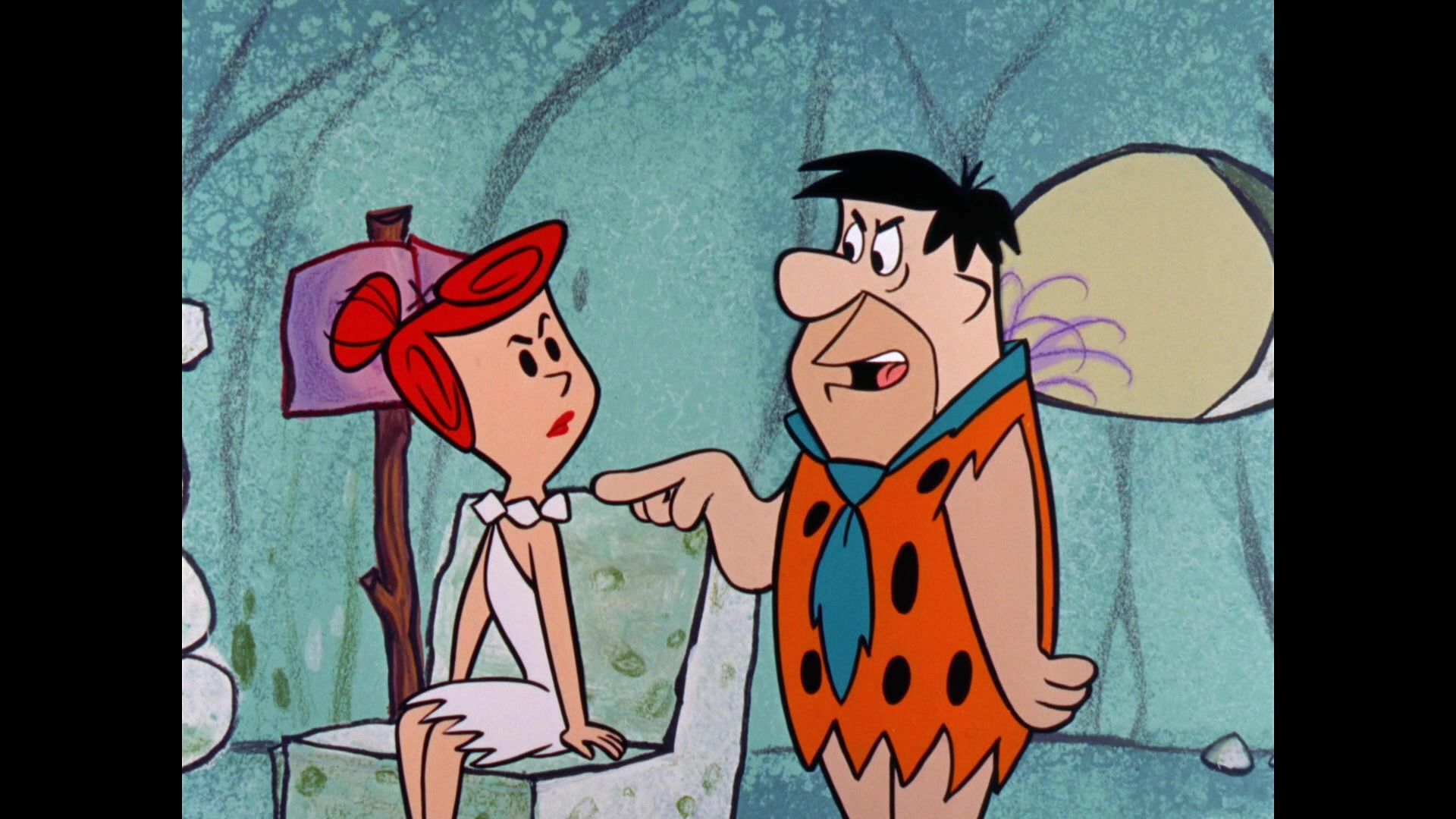 The Flintstones Season 1 Image | Fancaps