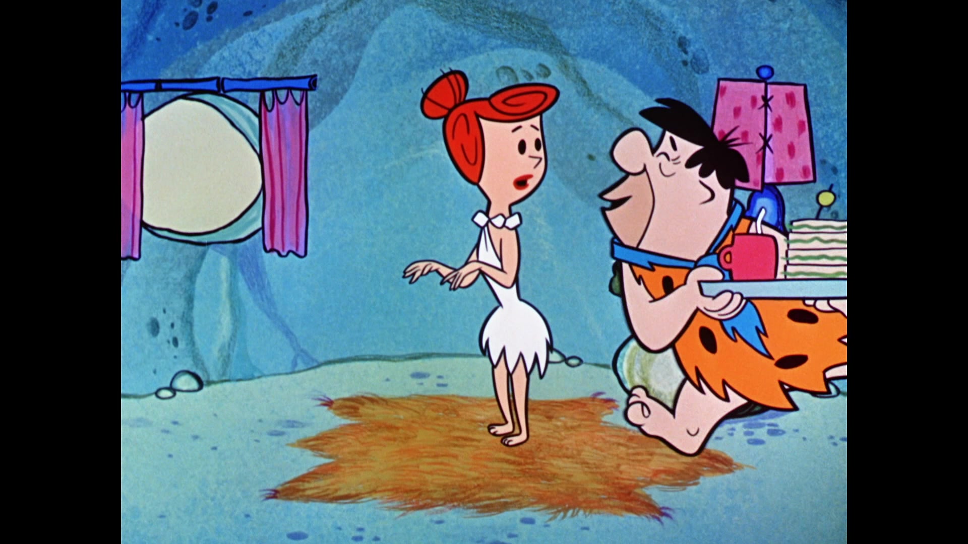 The Flintstones Season 1 Image 