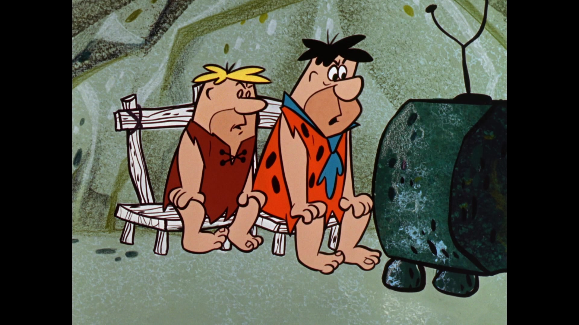 The Flintstones Season 1 Image | Fancaps