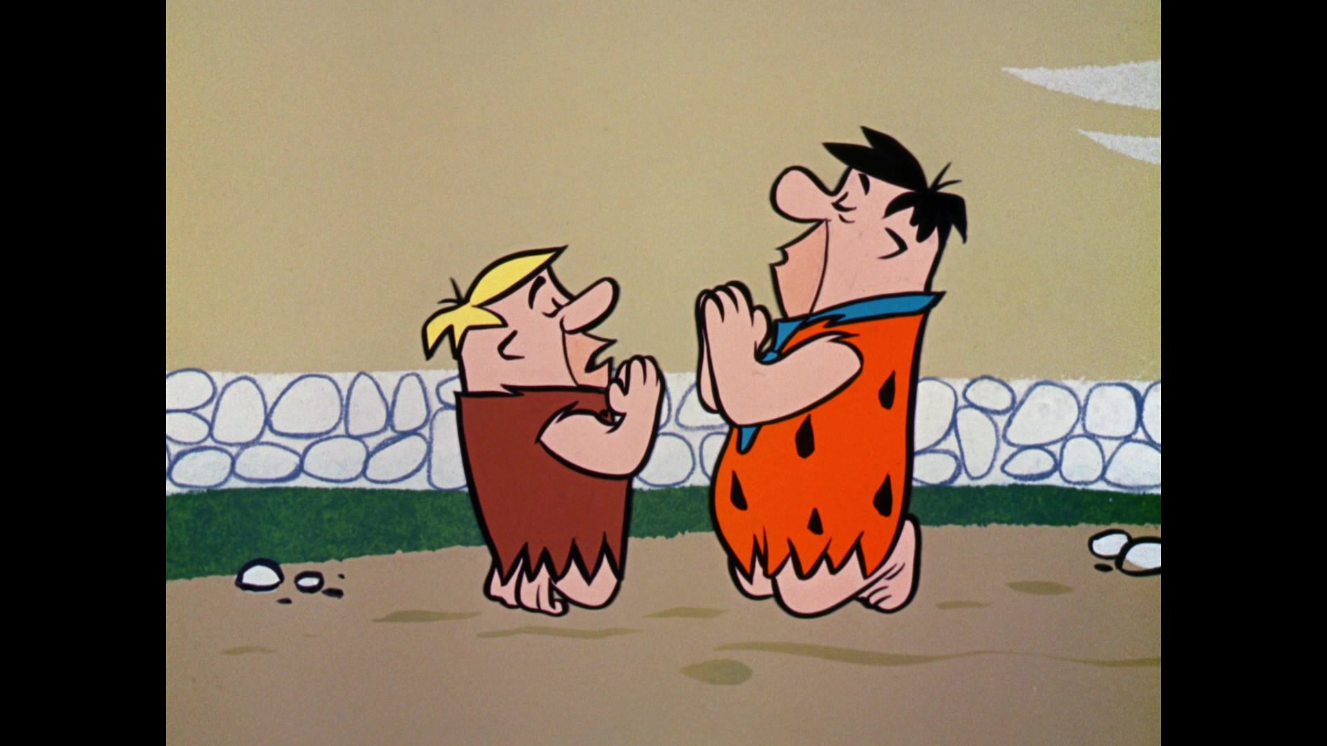 The Flintstones Season 1 Image | Fancaps