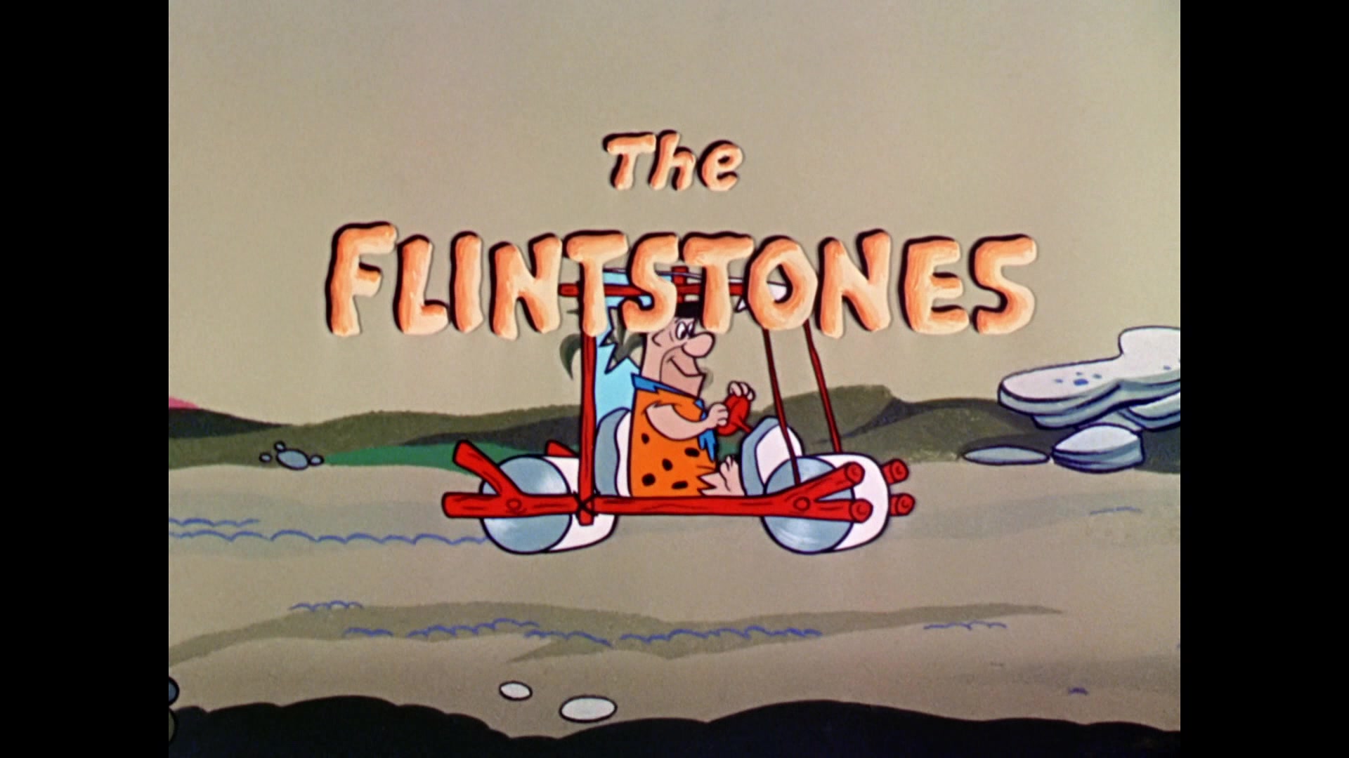 The Flintstones Season 1 Image | Fancaps