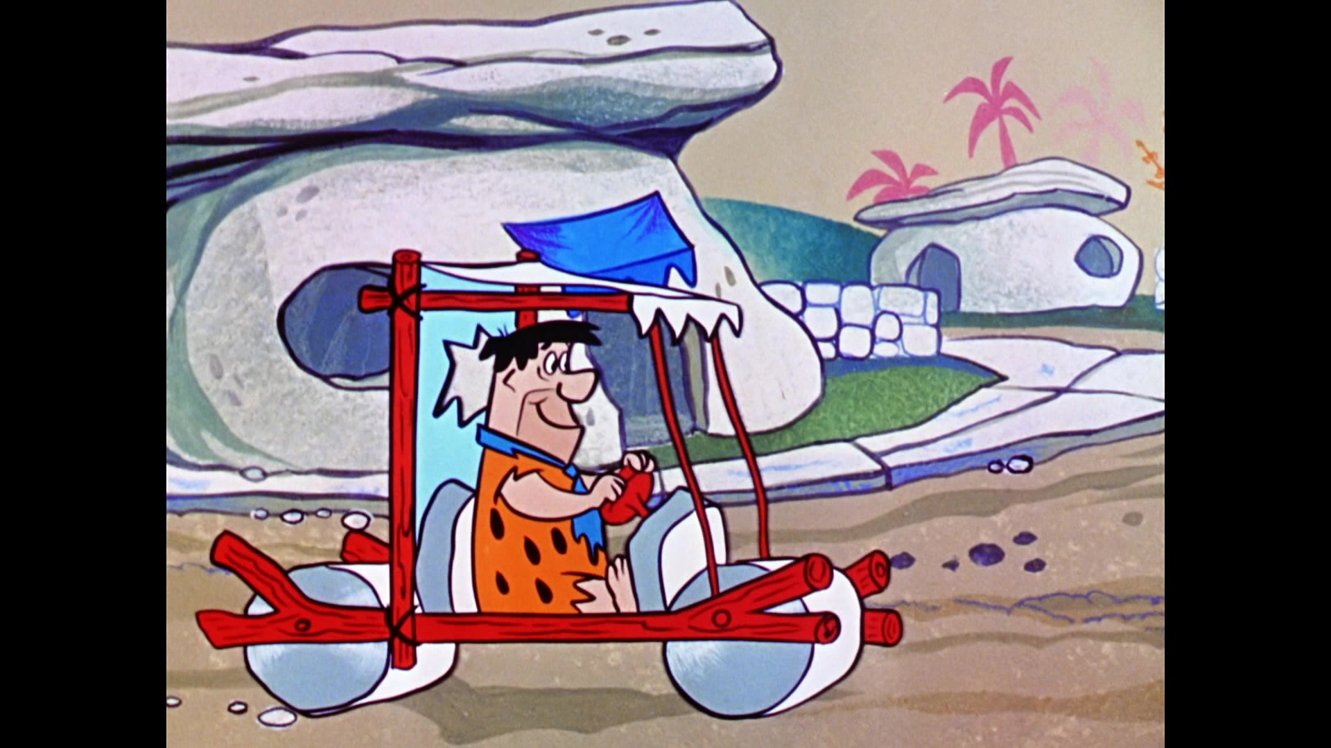 The Flintstones Season 1 Image | Fancaps