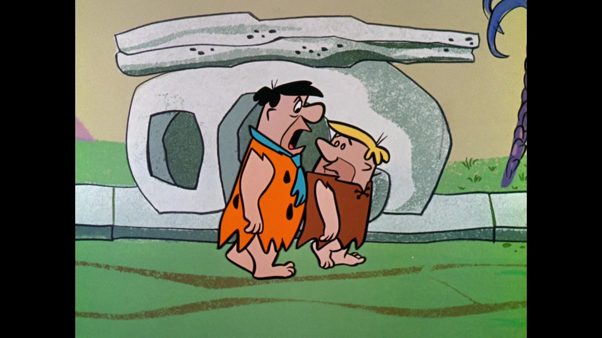 The Flintstones Season 1 Image | Fancaps