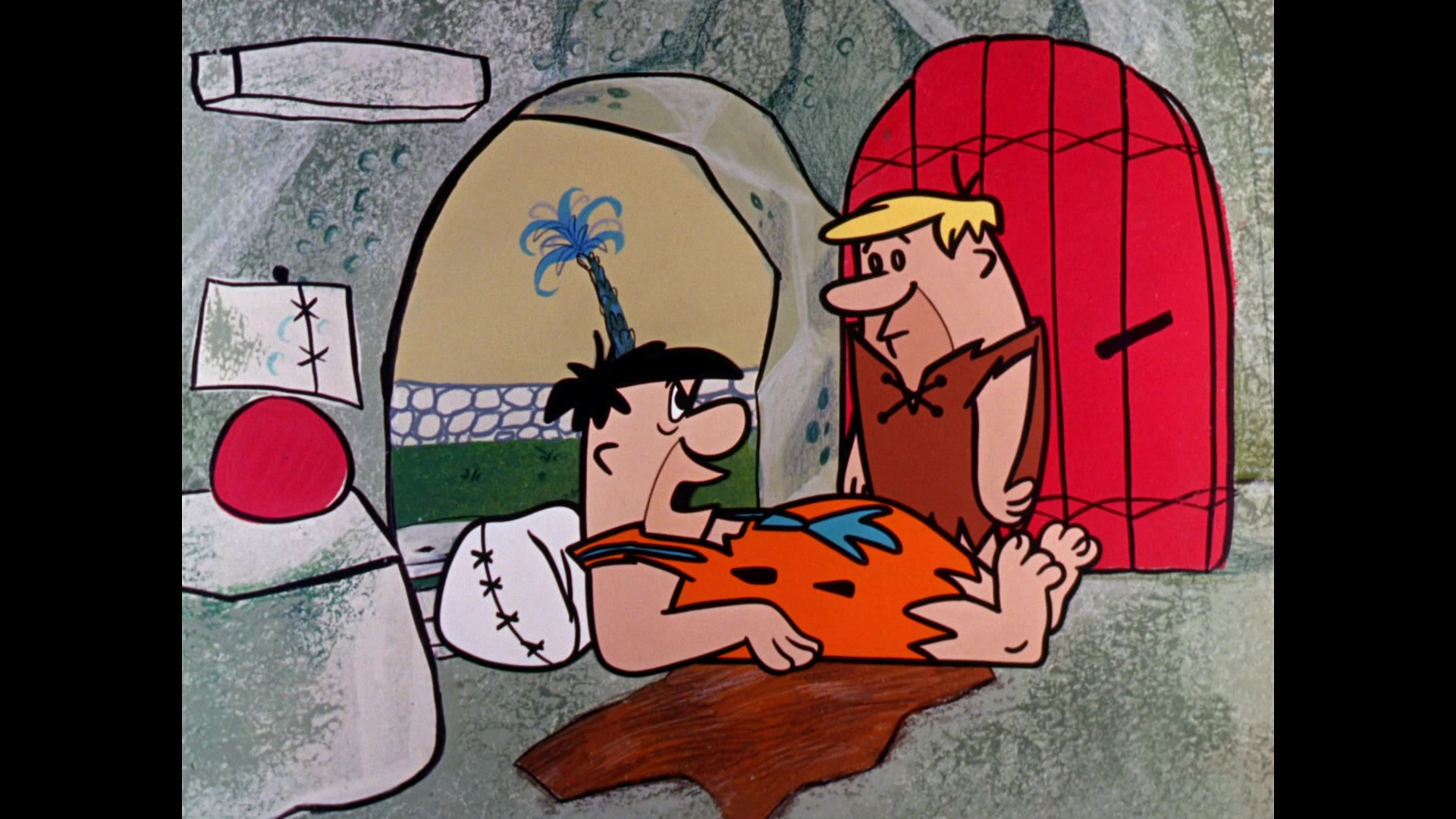 The Flintstones Season 1 Image | Fancaps