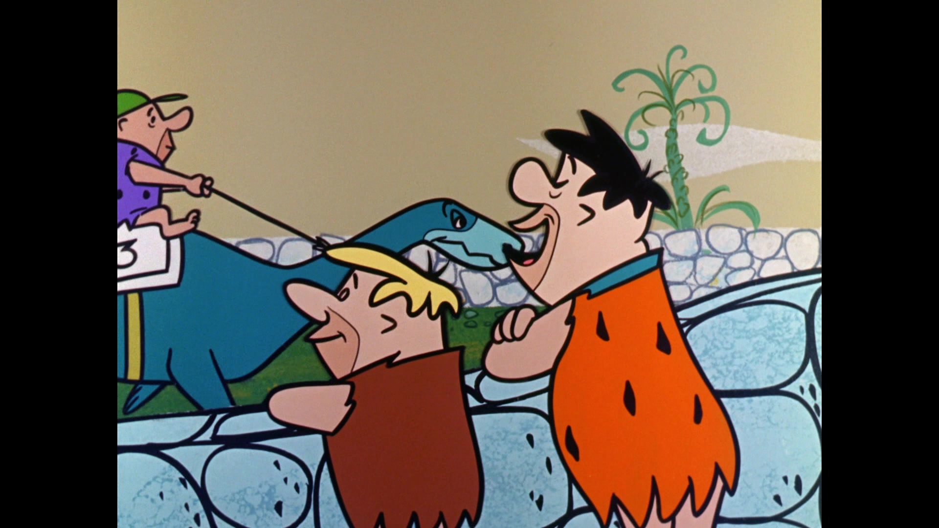 The Flintstones Season 1 Image | Fancaps