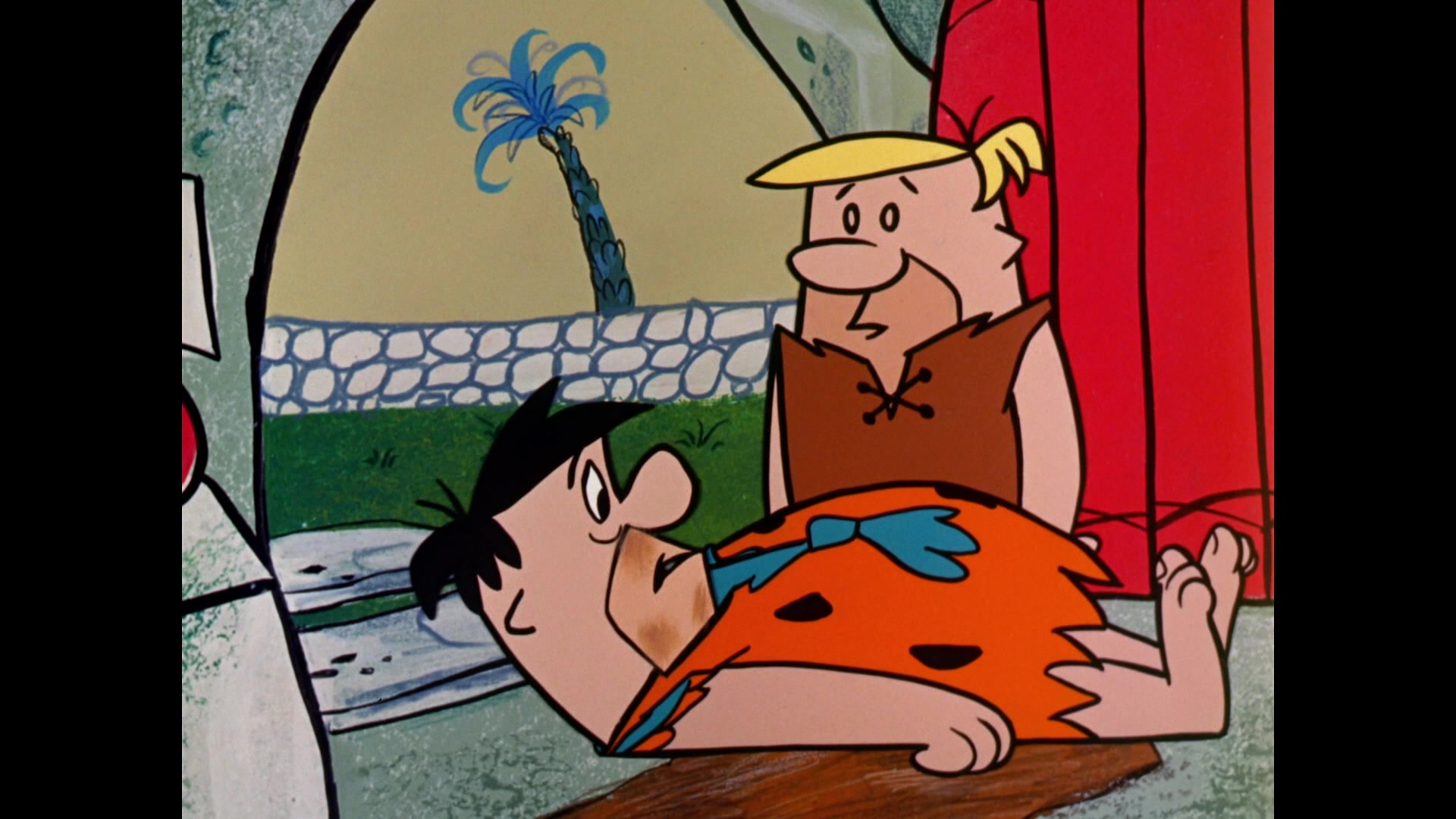 The Flintstones Season 1 Image | Fancaps