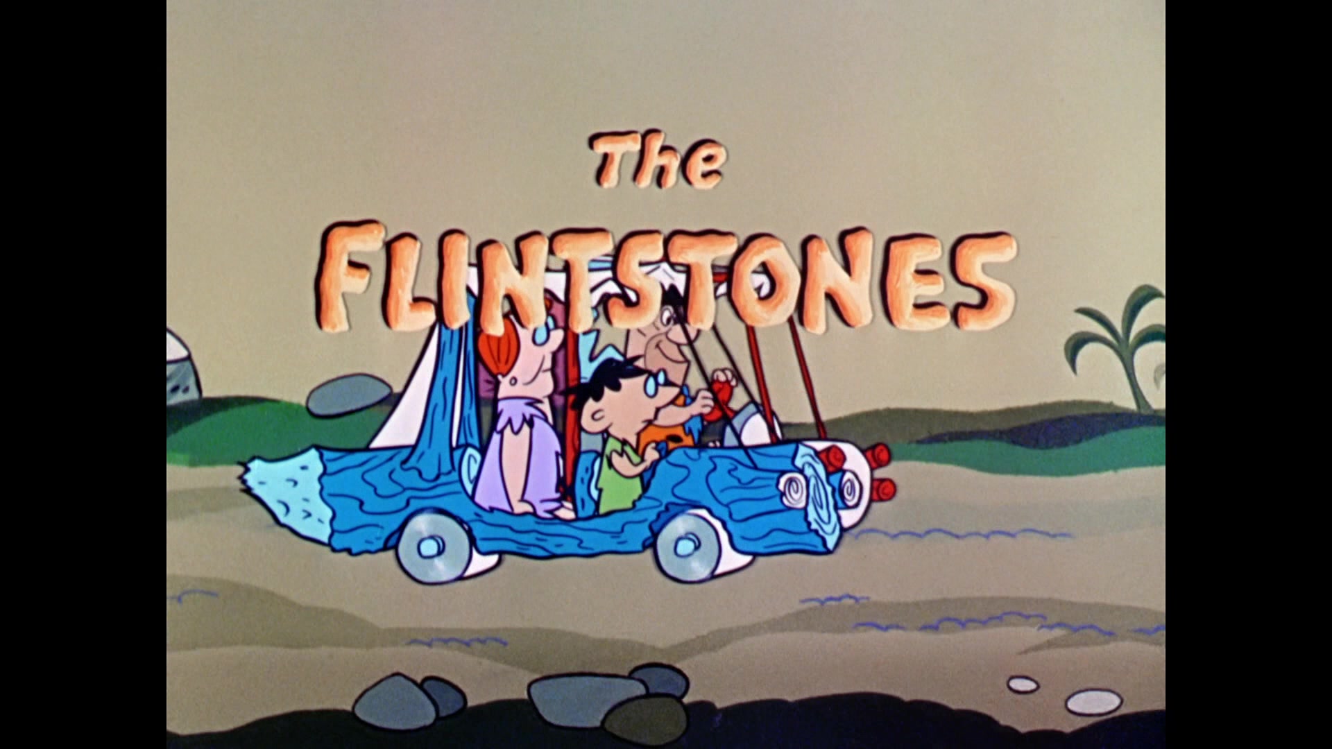 The Flintstones Season 1 Image | Fancaps