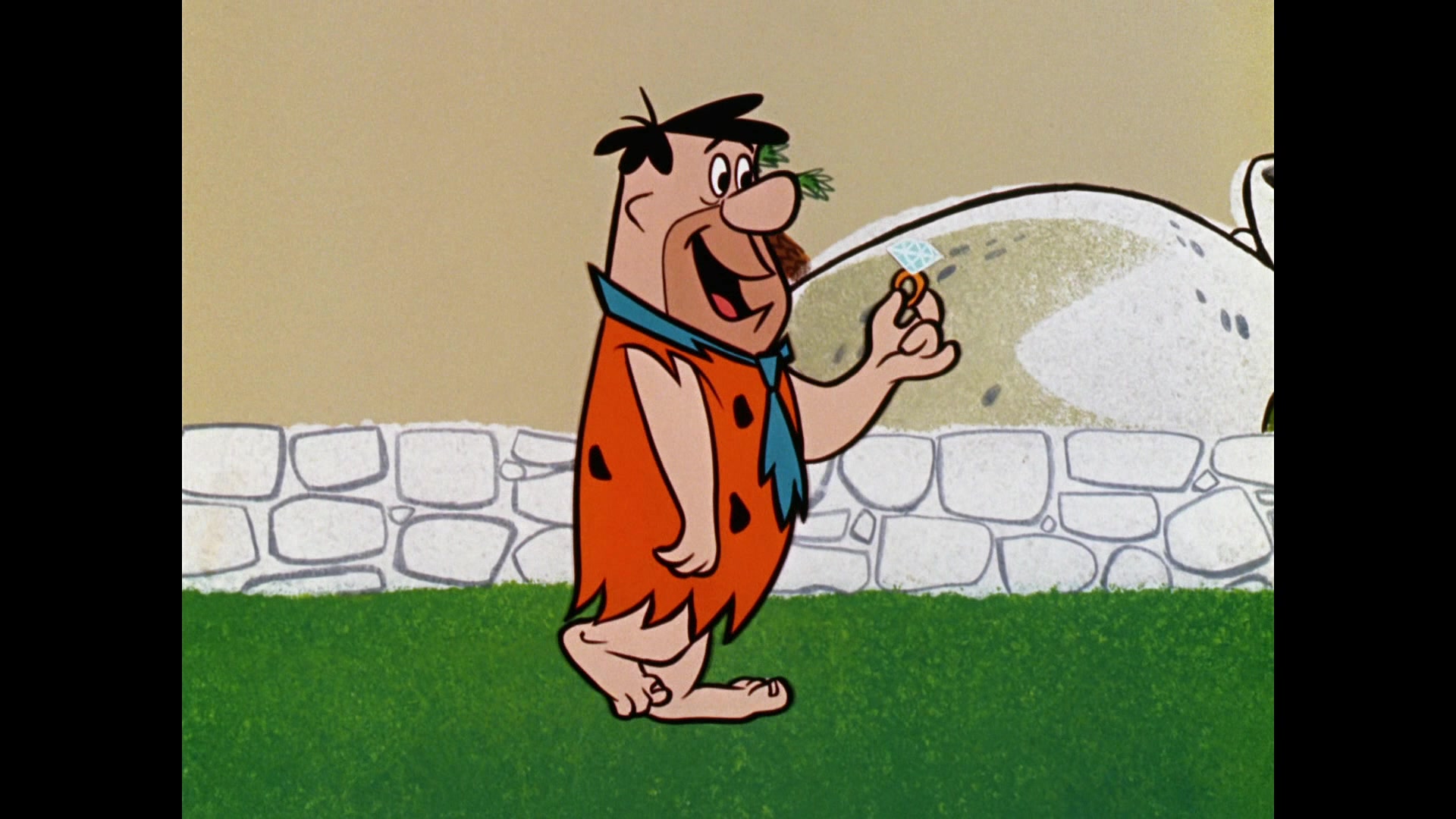 The Flintstones Season 1 Image | Fancaps