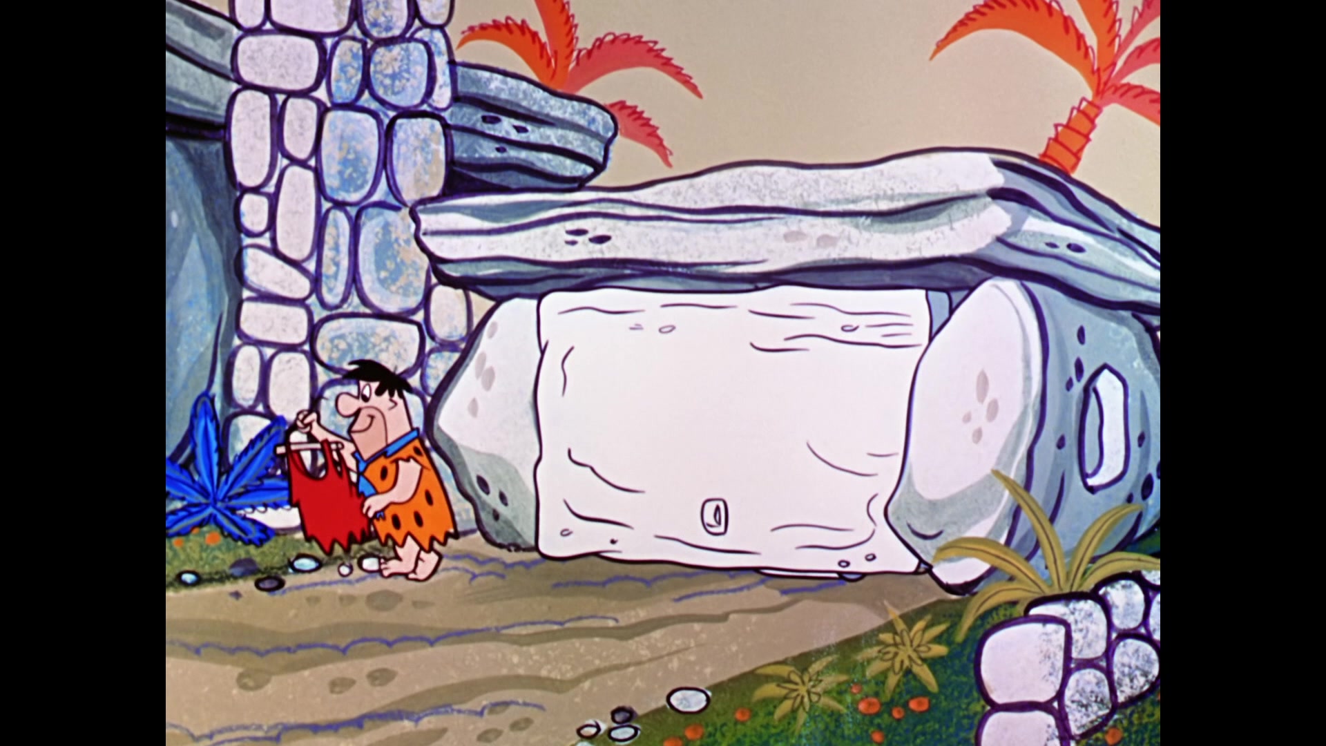 The Flintstones Season 1 Image | Fancaps