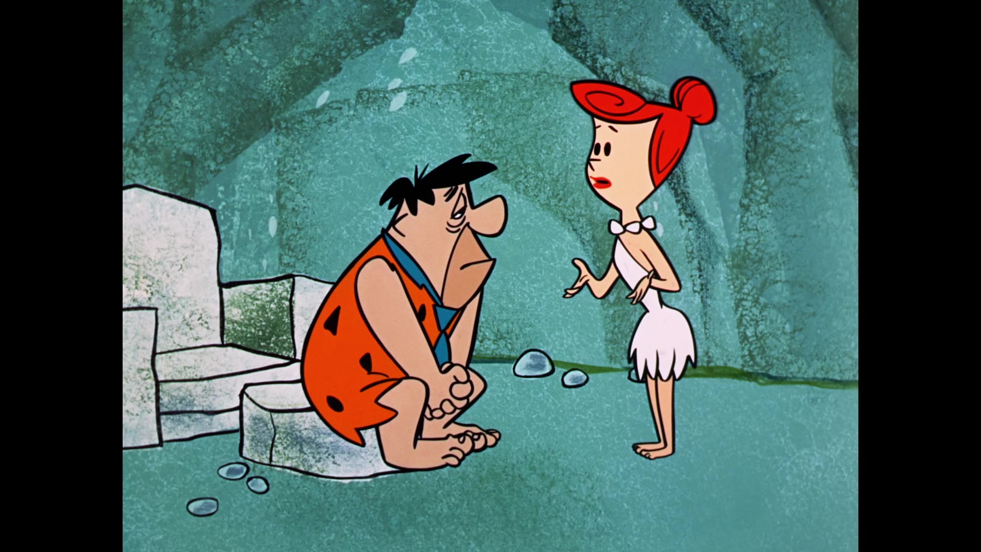 The Flintstones Season 1 Image | Fancaps