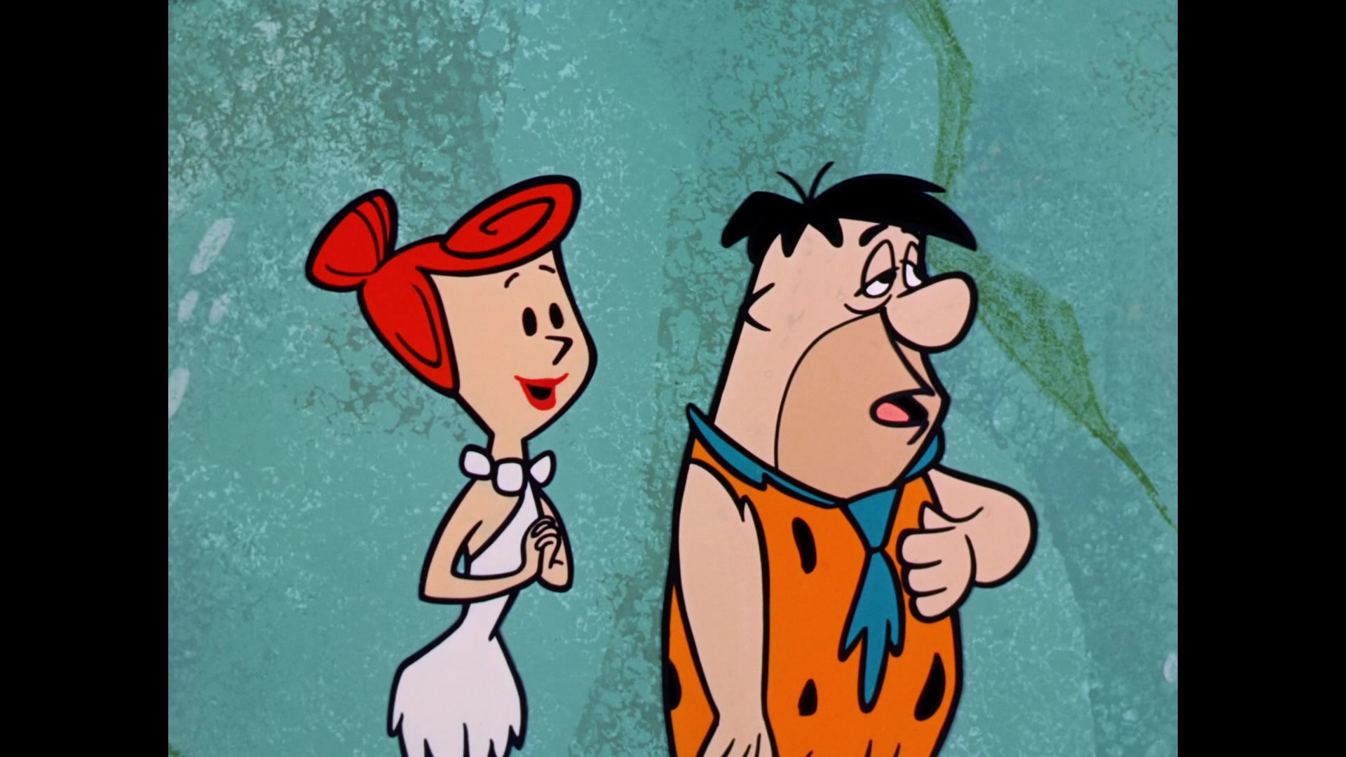 The Flintstones Season 1 Image 