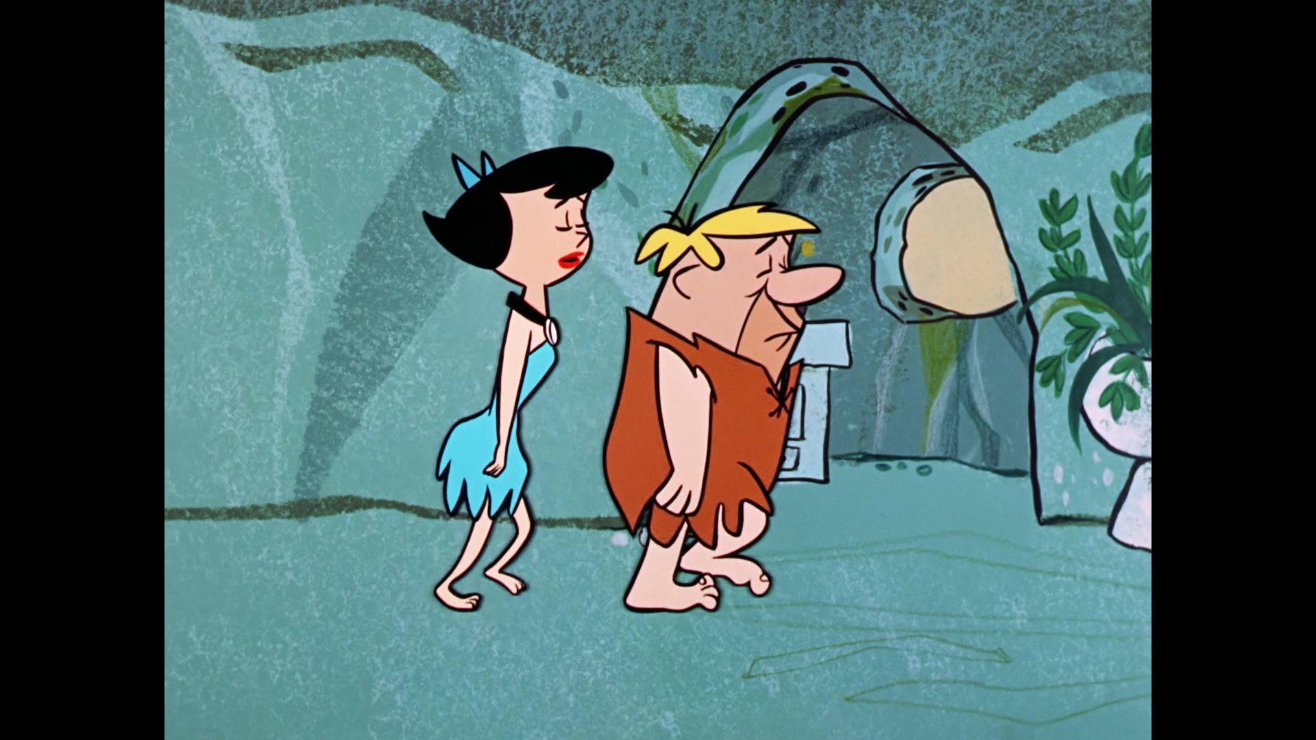 The Flintstones Season 1 Image | Fancaps