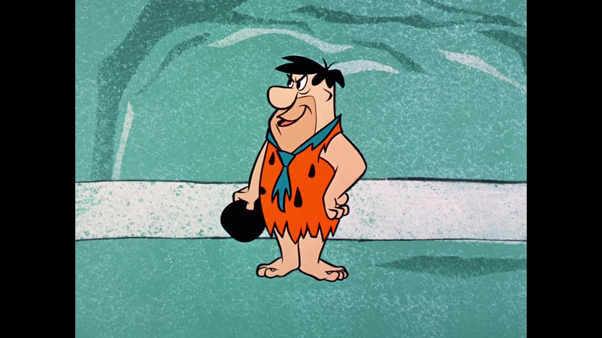 The Flintstones Season 1 Image | Fancaps