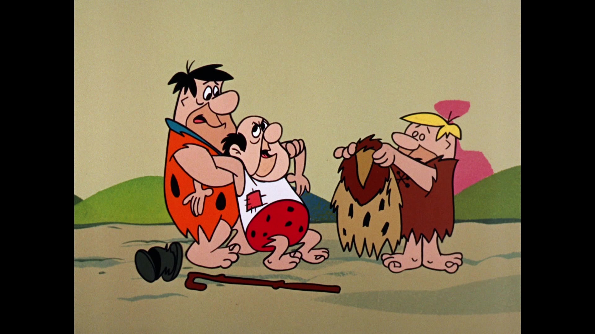 The Flintstones Season 1 Image | Fancaps