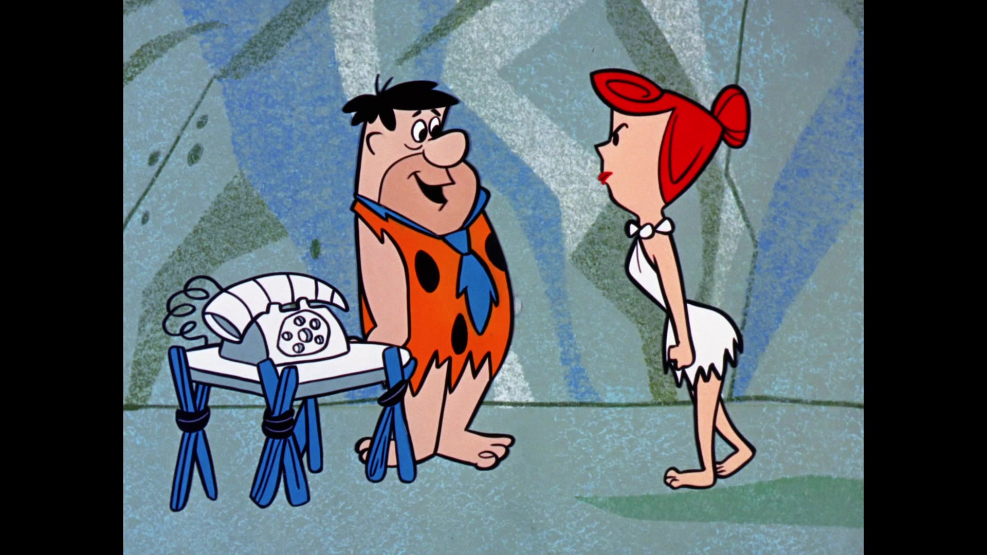 The Flintstones Season 1 Image | Fancaps