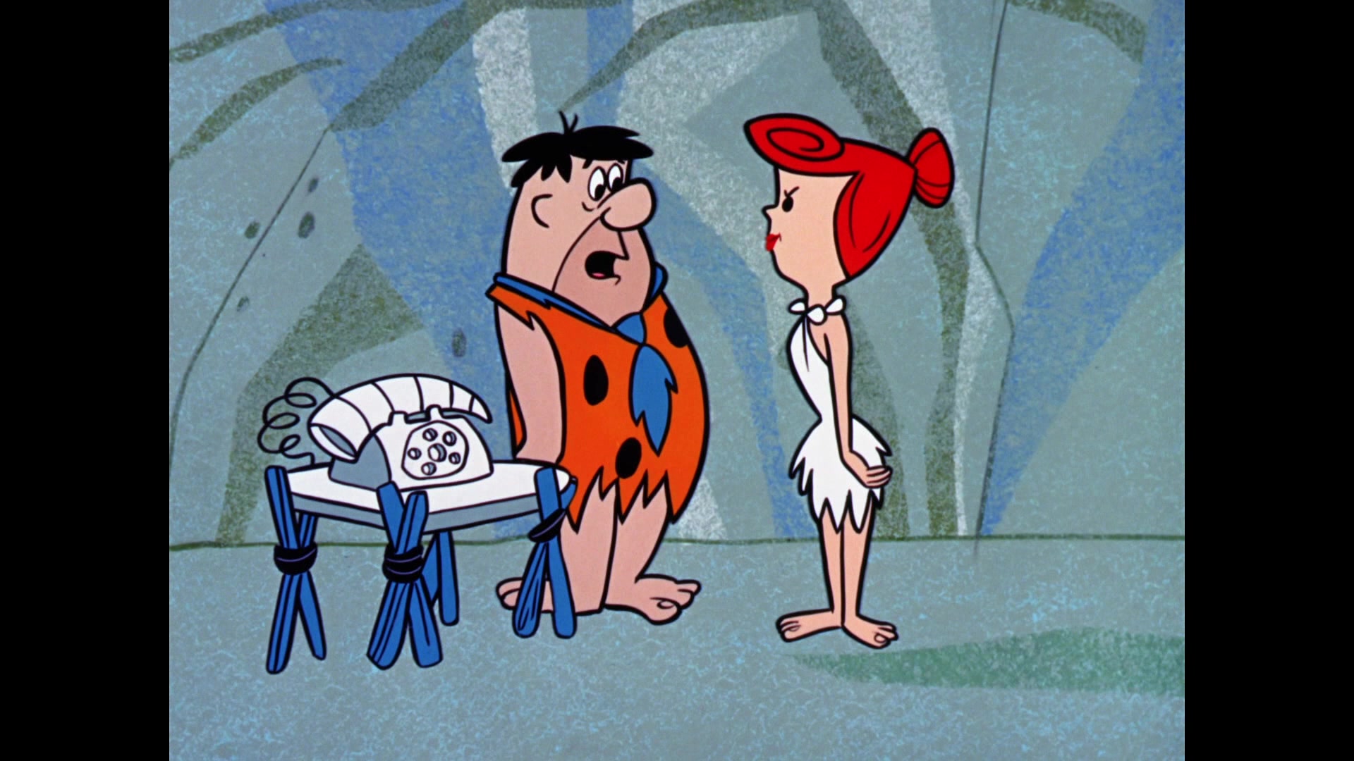 The Flintstones Season 1 Image | Fancaps