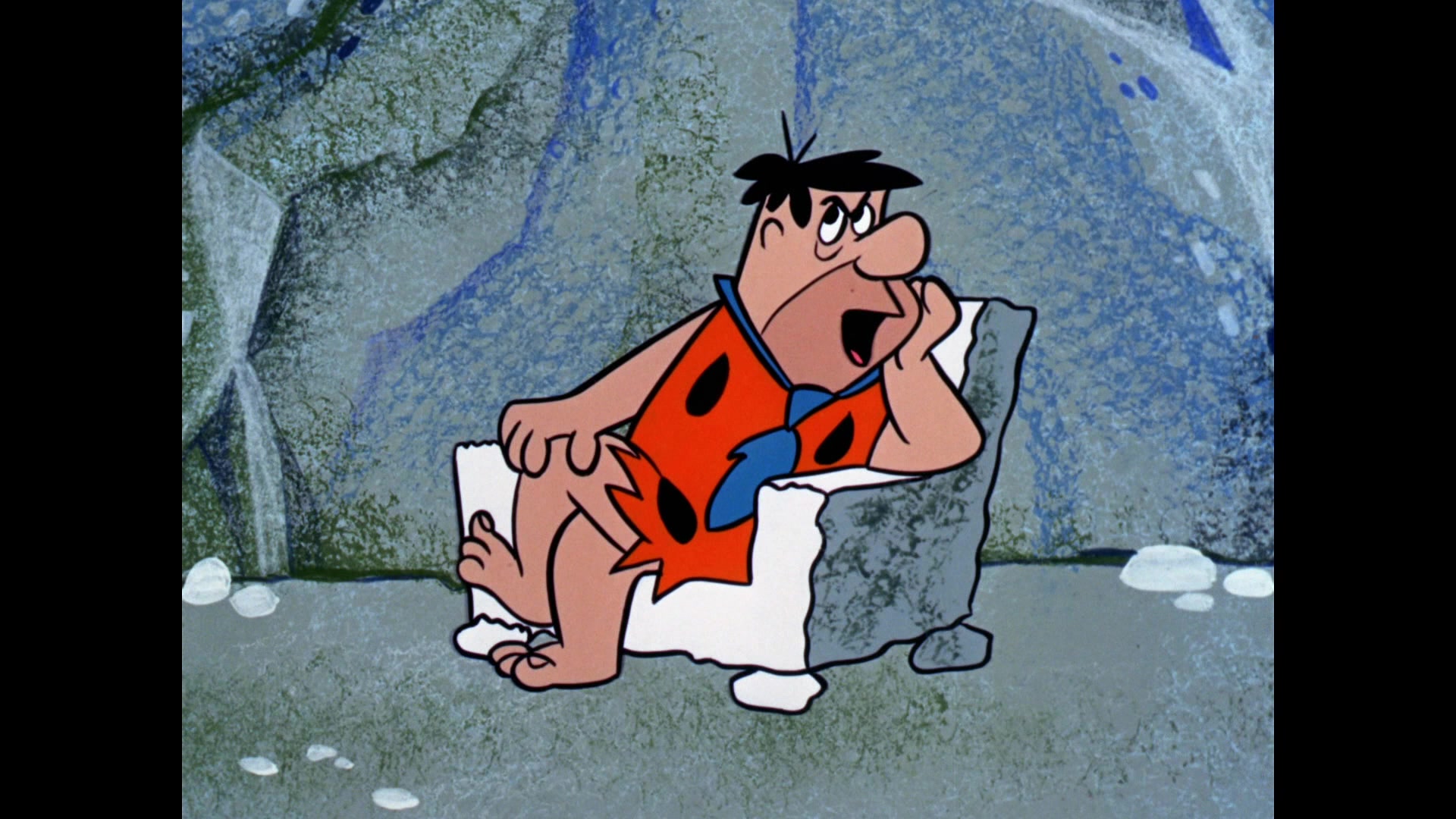 The Flintstones Season 1 Image | Fancaps