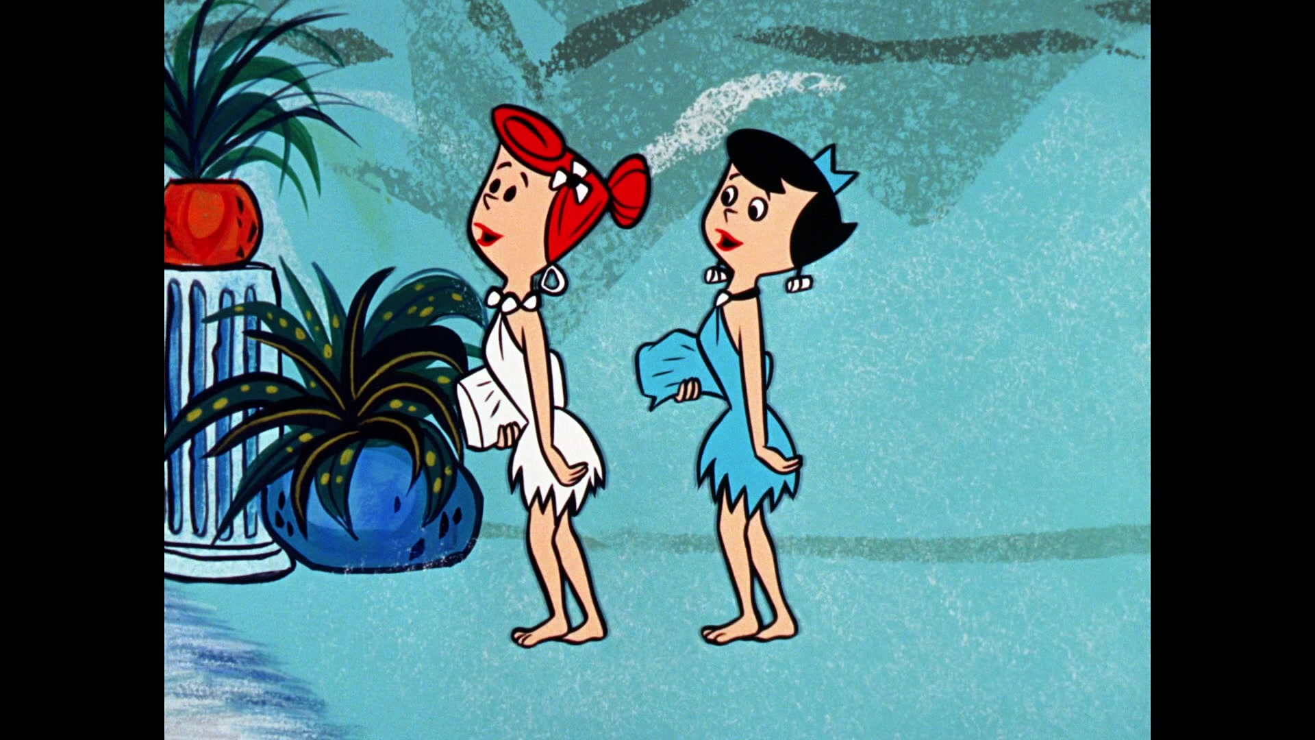 The Flintstones Season 1 Image | Fancaps