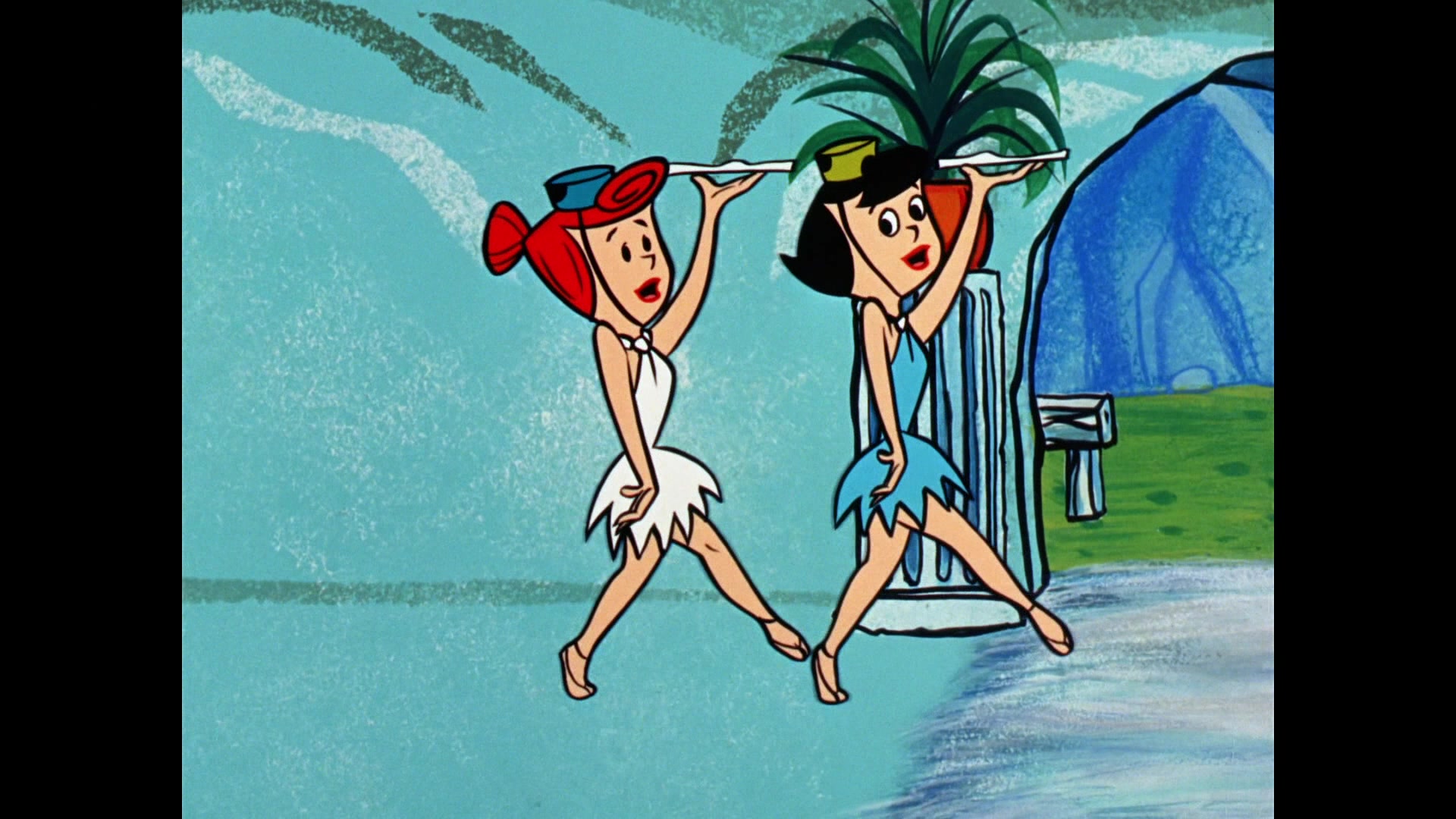 The Flintstones Season 1 Image | Fancaps