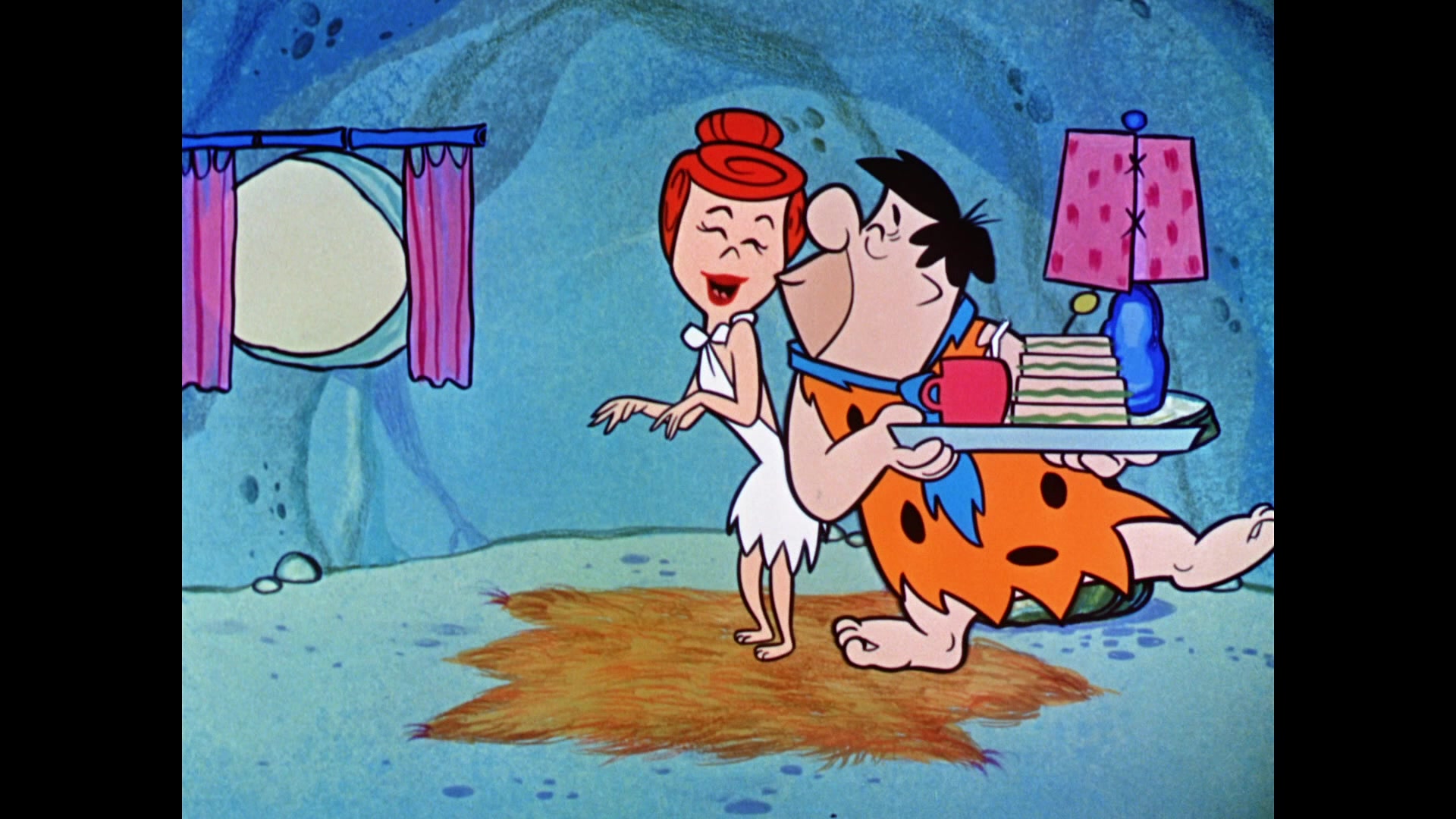 The Flintstones Season 1 Image | Fancaps