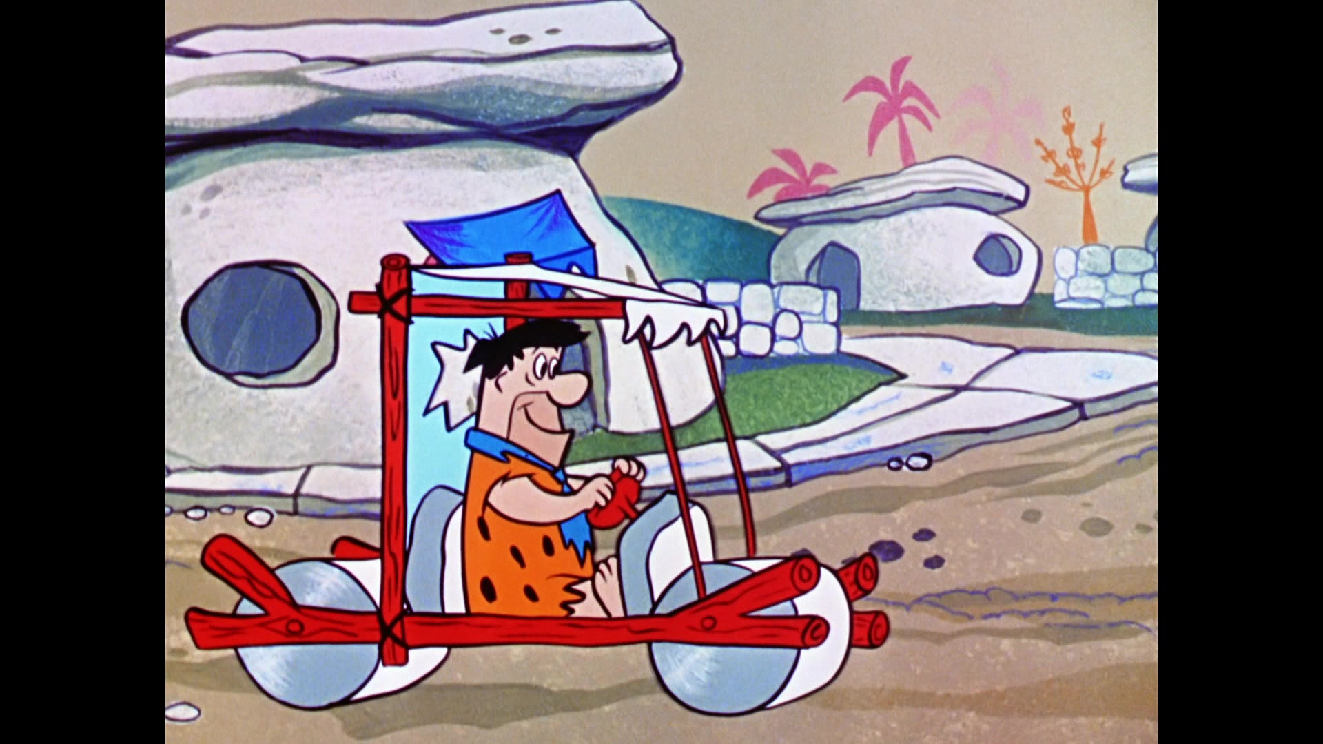 The Flintstones Season 1 Image | Fancaps