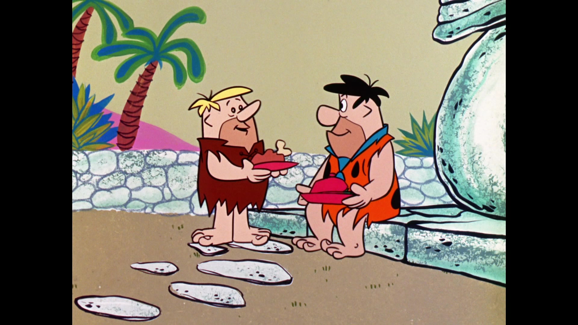 The Flintstones Season 1 Image | Fancaps