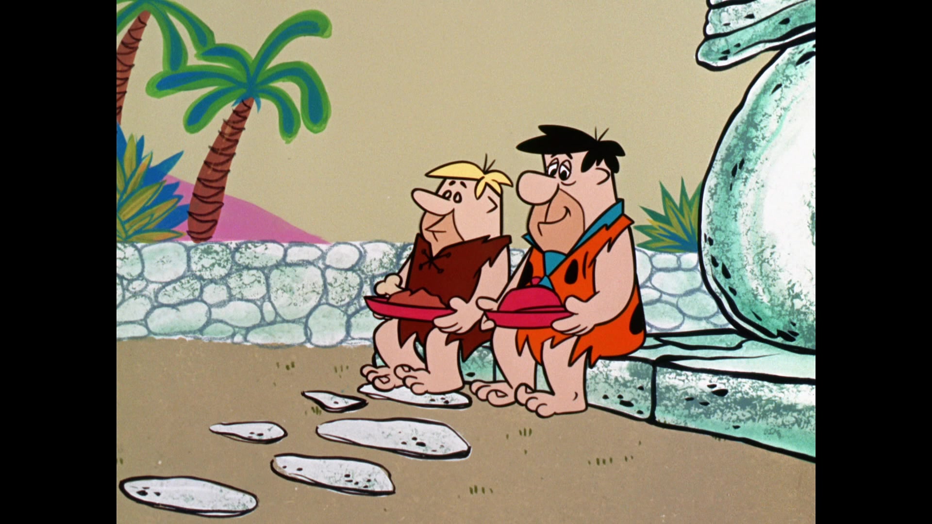 The Flintstones Season 1 Image | Fancaps