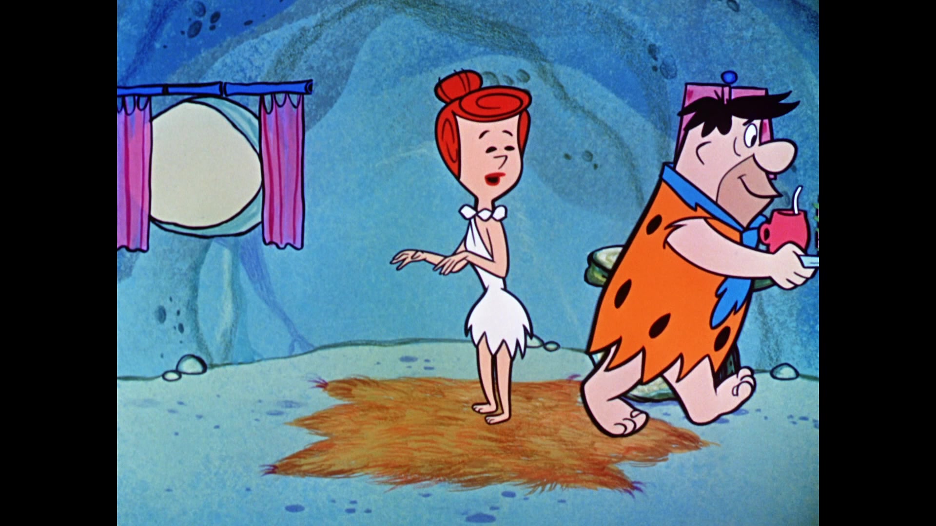 The Flintstones Season 1 Image | Fancaps