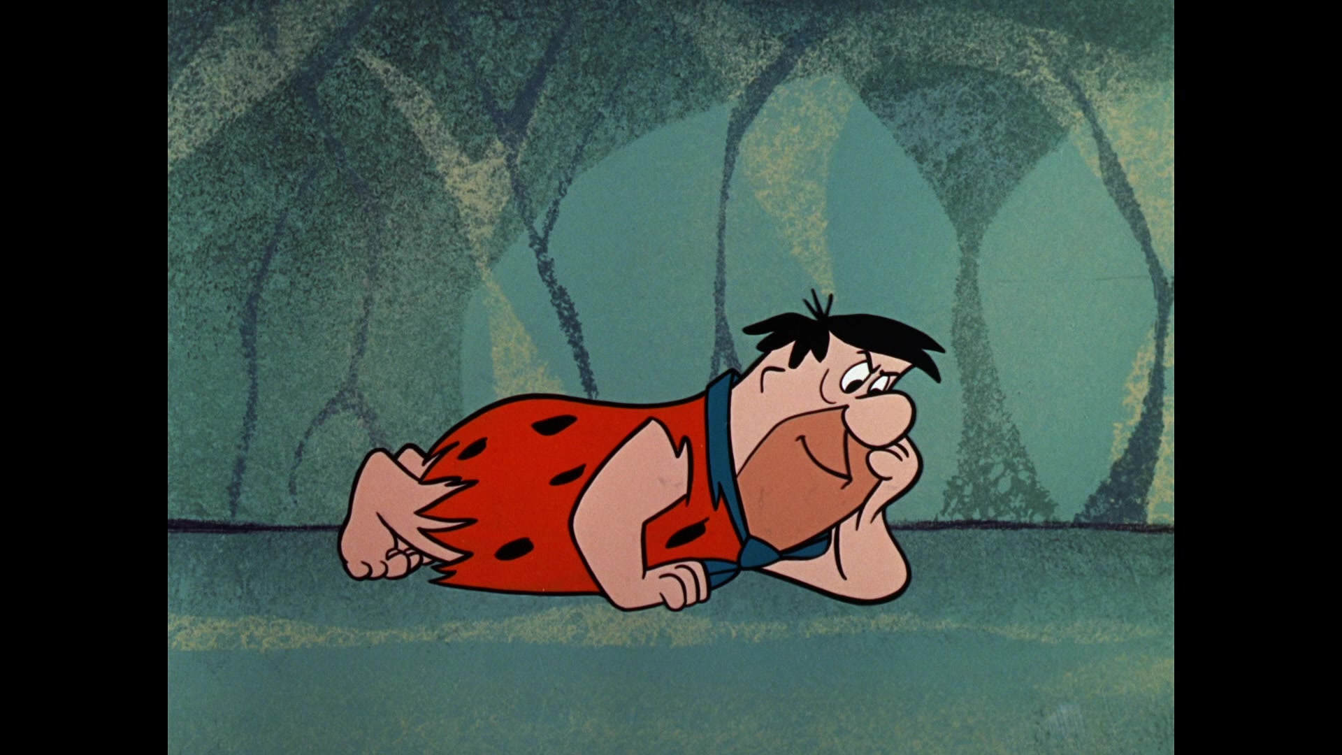 The Flintstones Season 1 Image | Fancaps