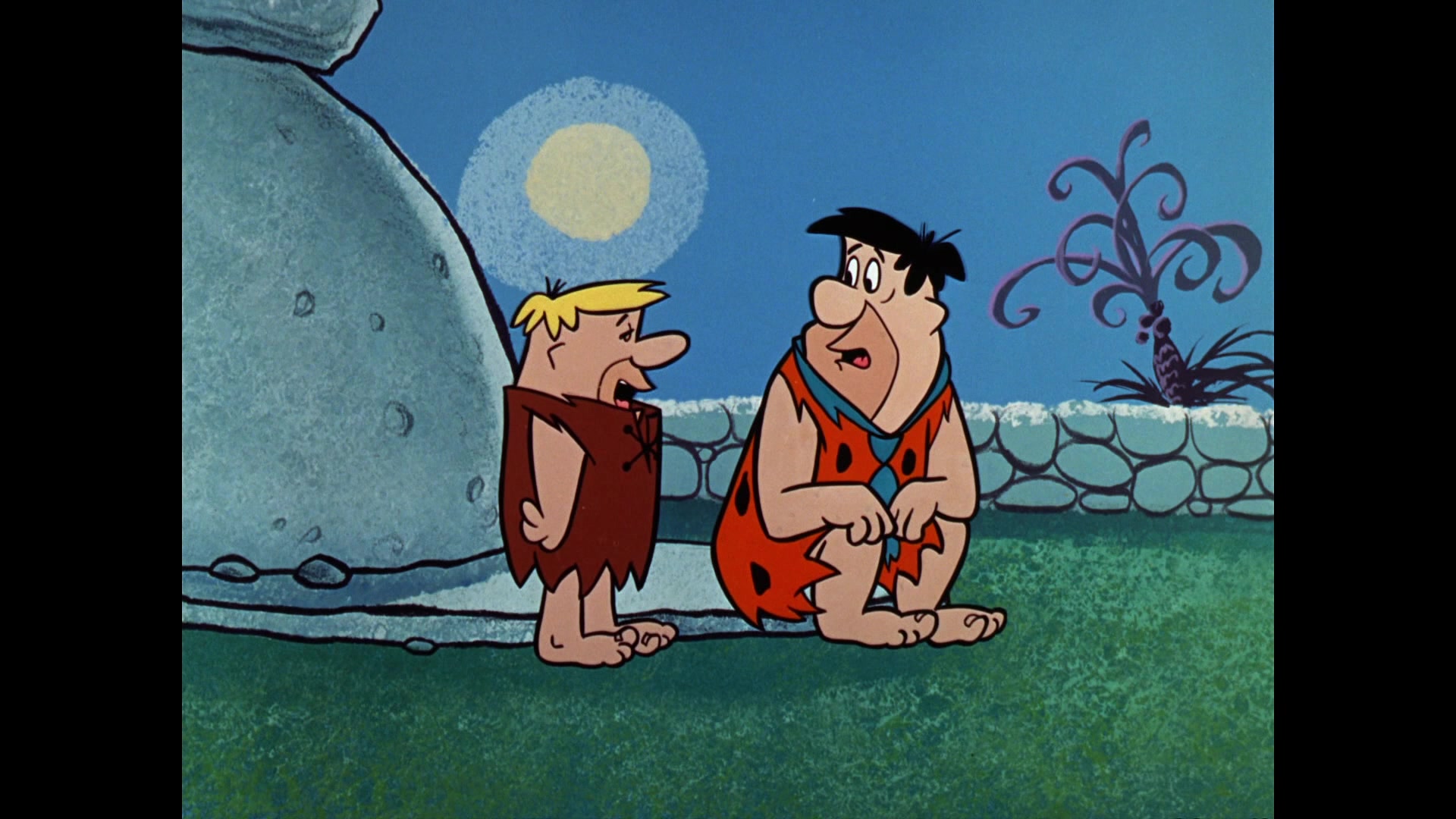 The Flintstones Season 1 Image | Fancaps