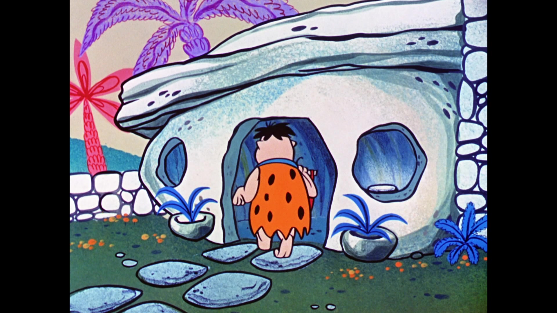 The Flintstones Season 1 Image | Fancaps