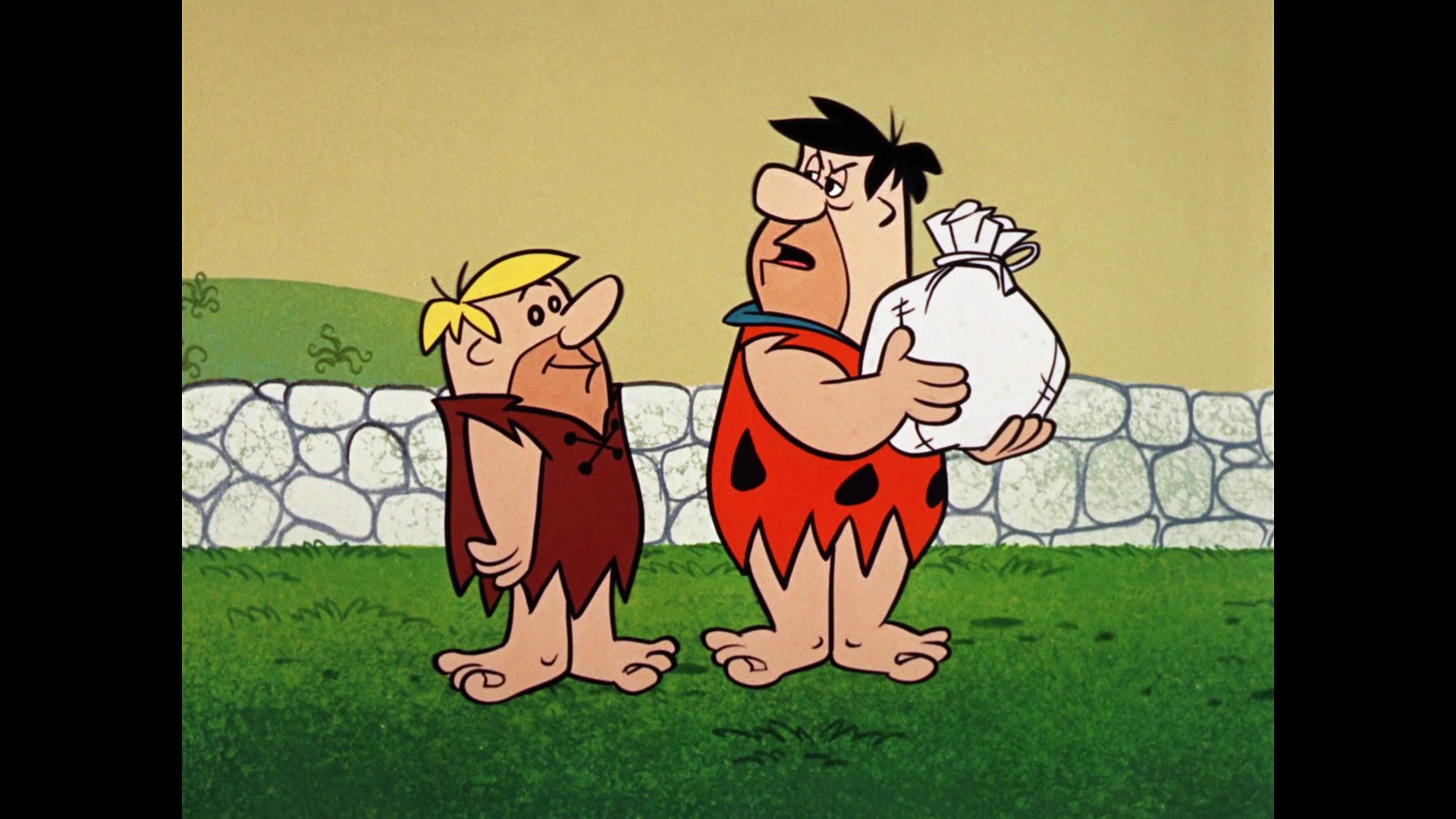 The Flintstones Season 1 Image 