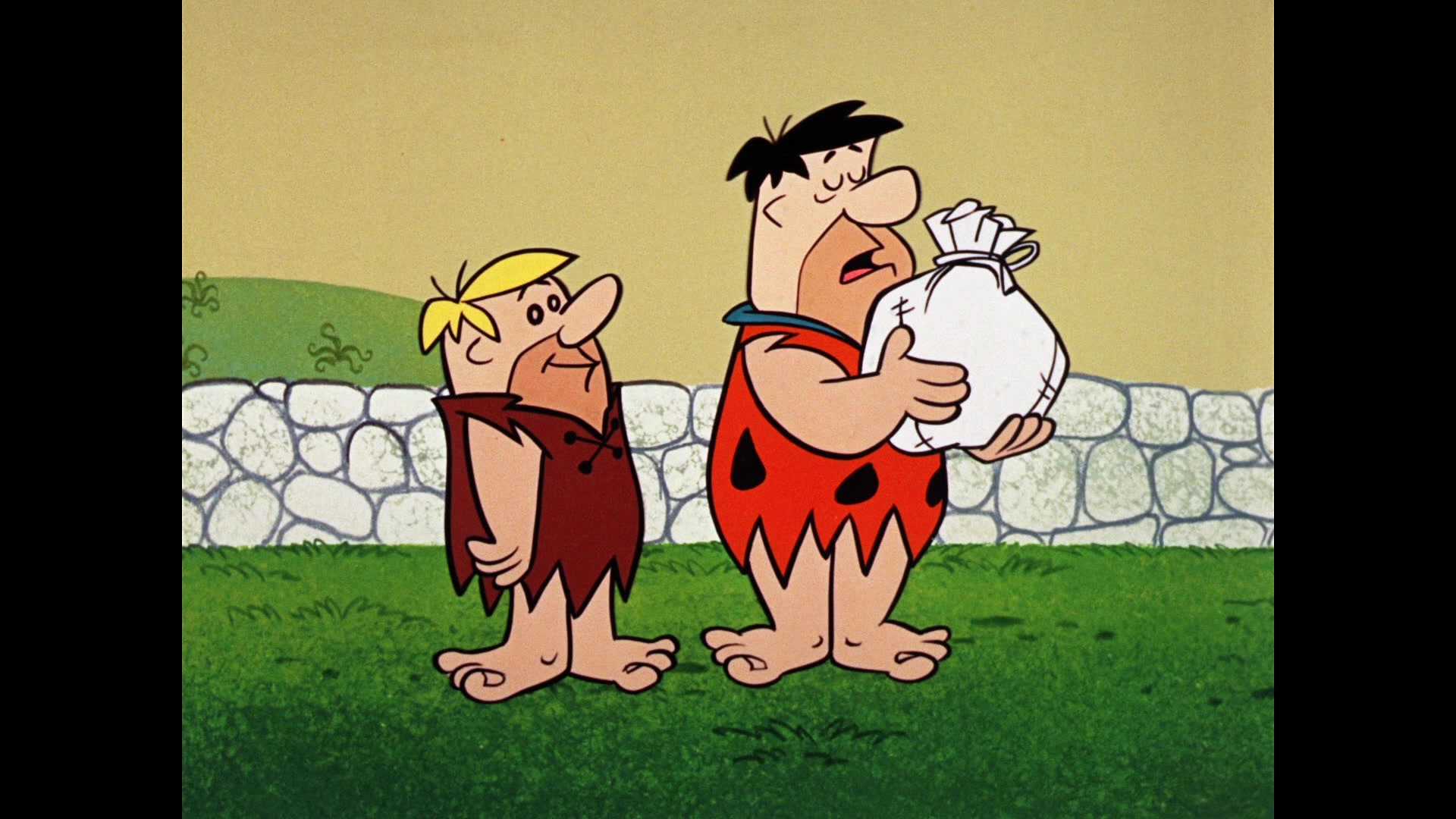 The Flintstones Season 1 Image | Fancaps