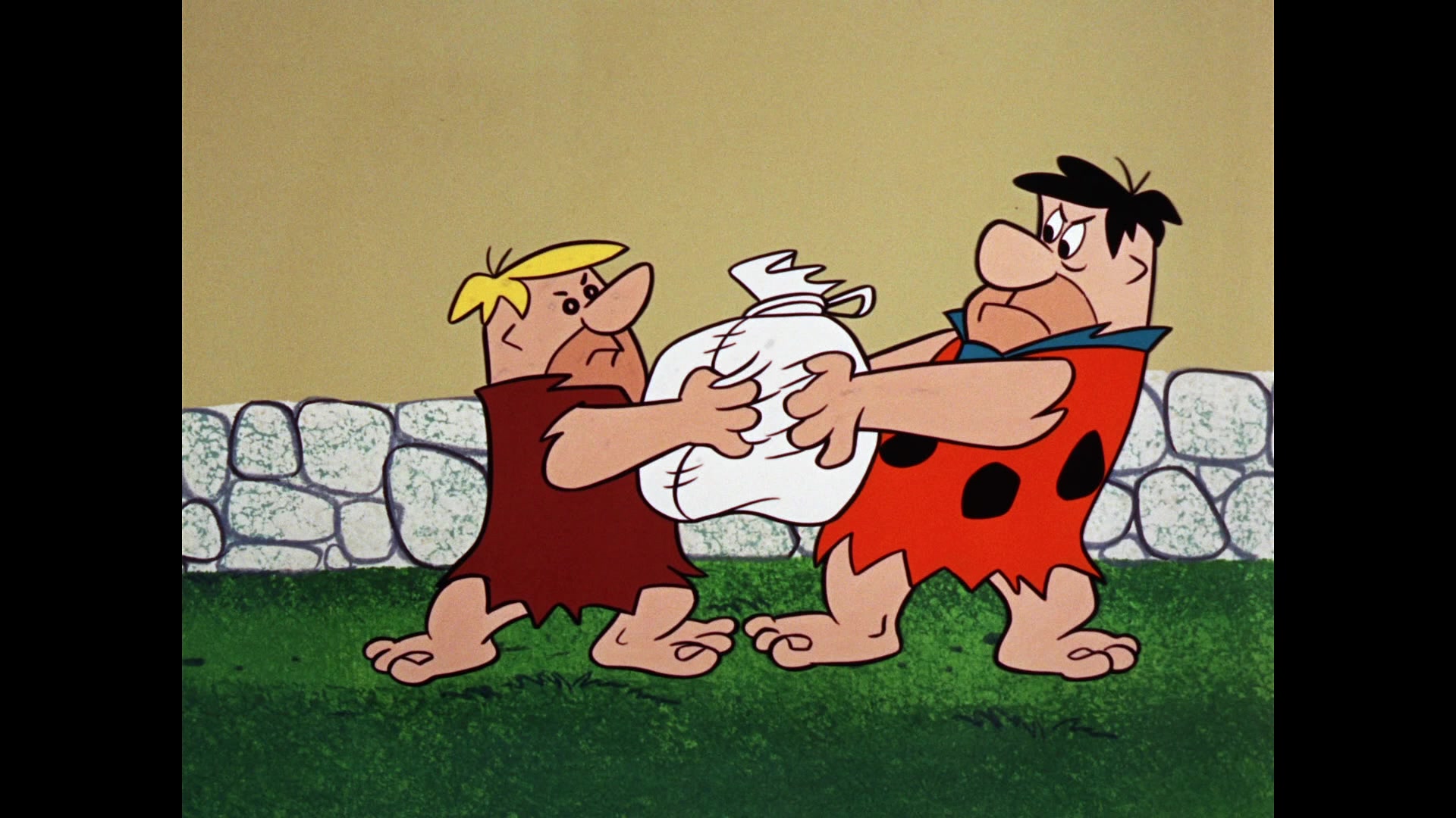 The Flintstones Season 1 Image | Fancaps