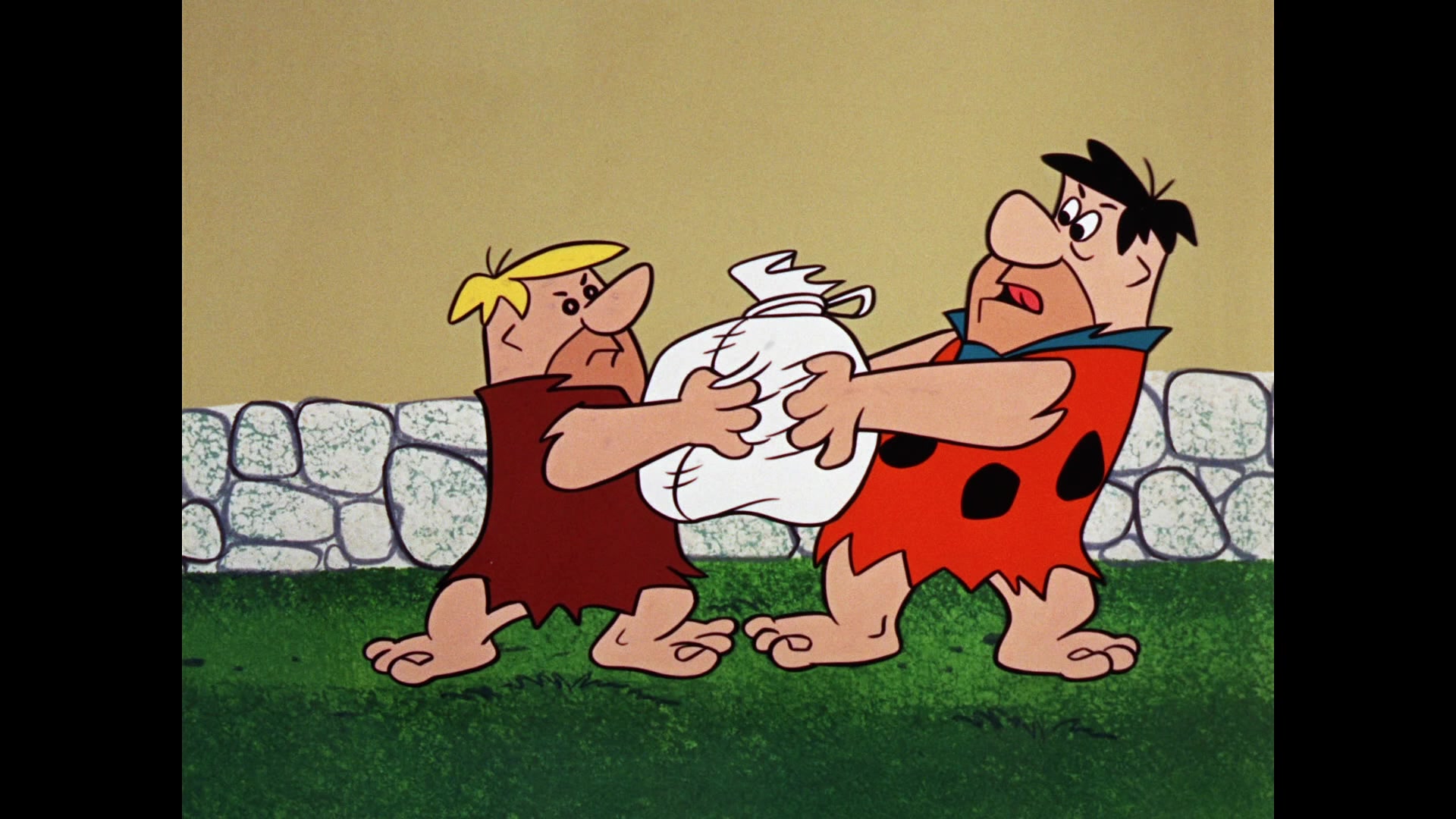 The Flintstones Season 1 Image | Fancaps