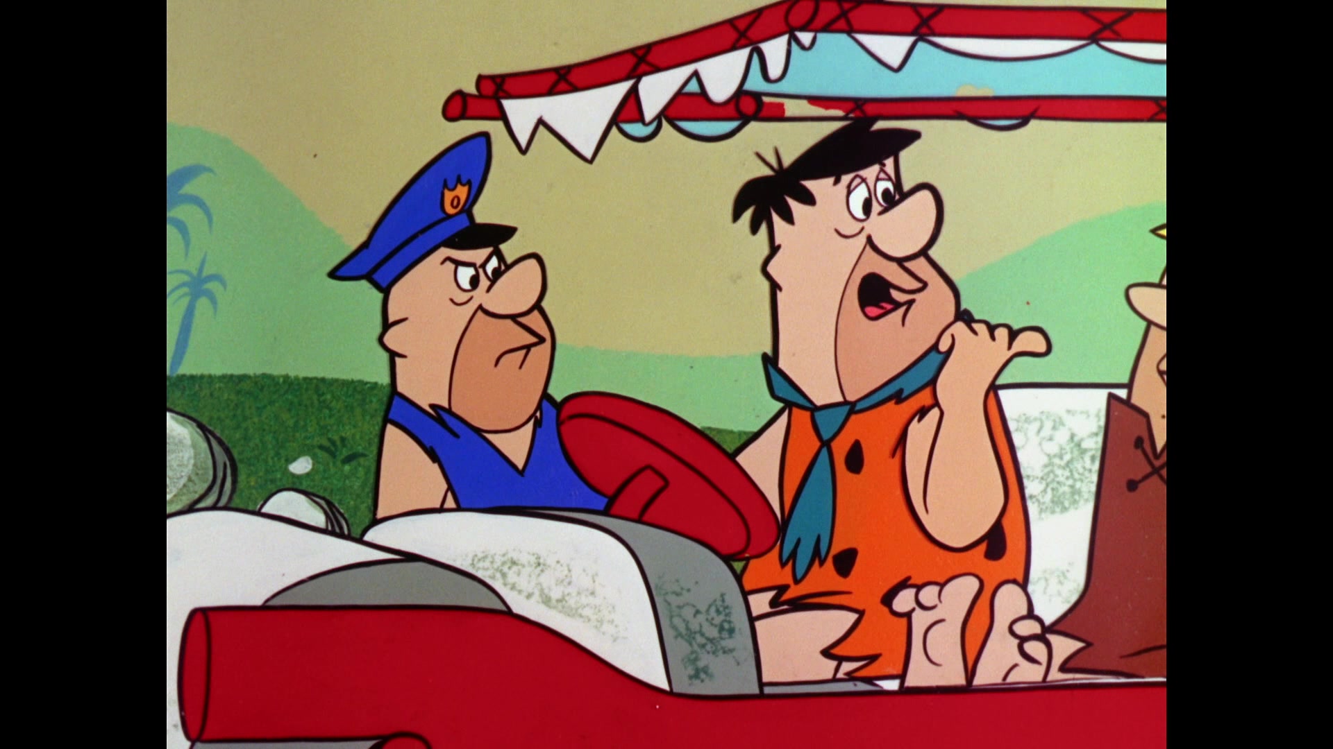 The Flintstones Season 1 Image | Fancaps