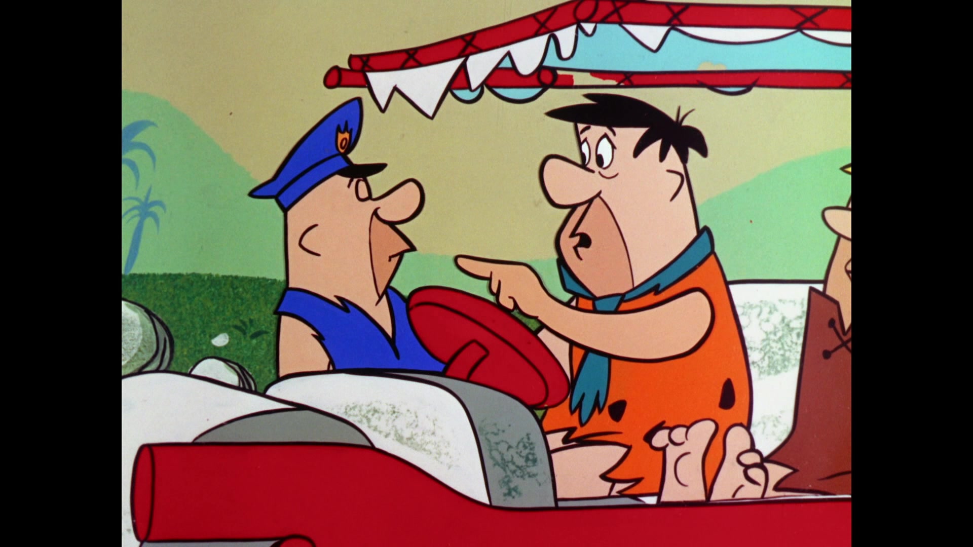 The Flintstones Season 1 Image | Fancaps