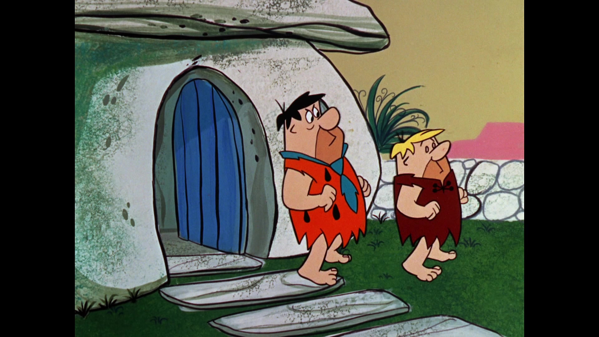 The Flintstones Season 1 Image | Fancaps