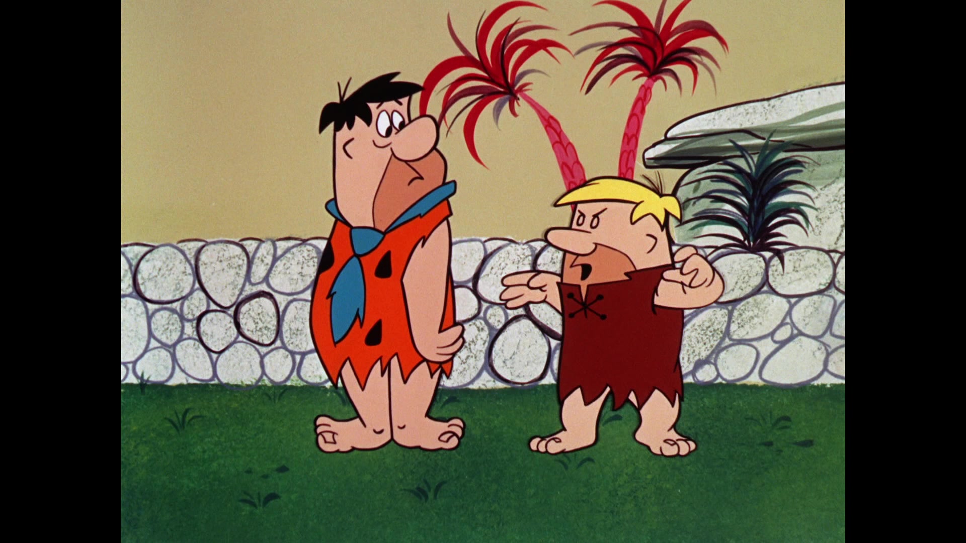 The Flintstones Season 1 Image | Fancaps