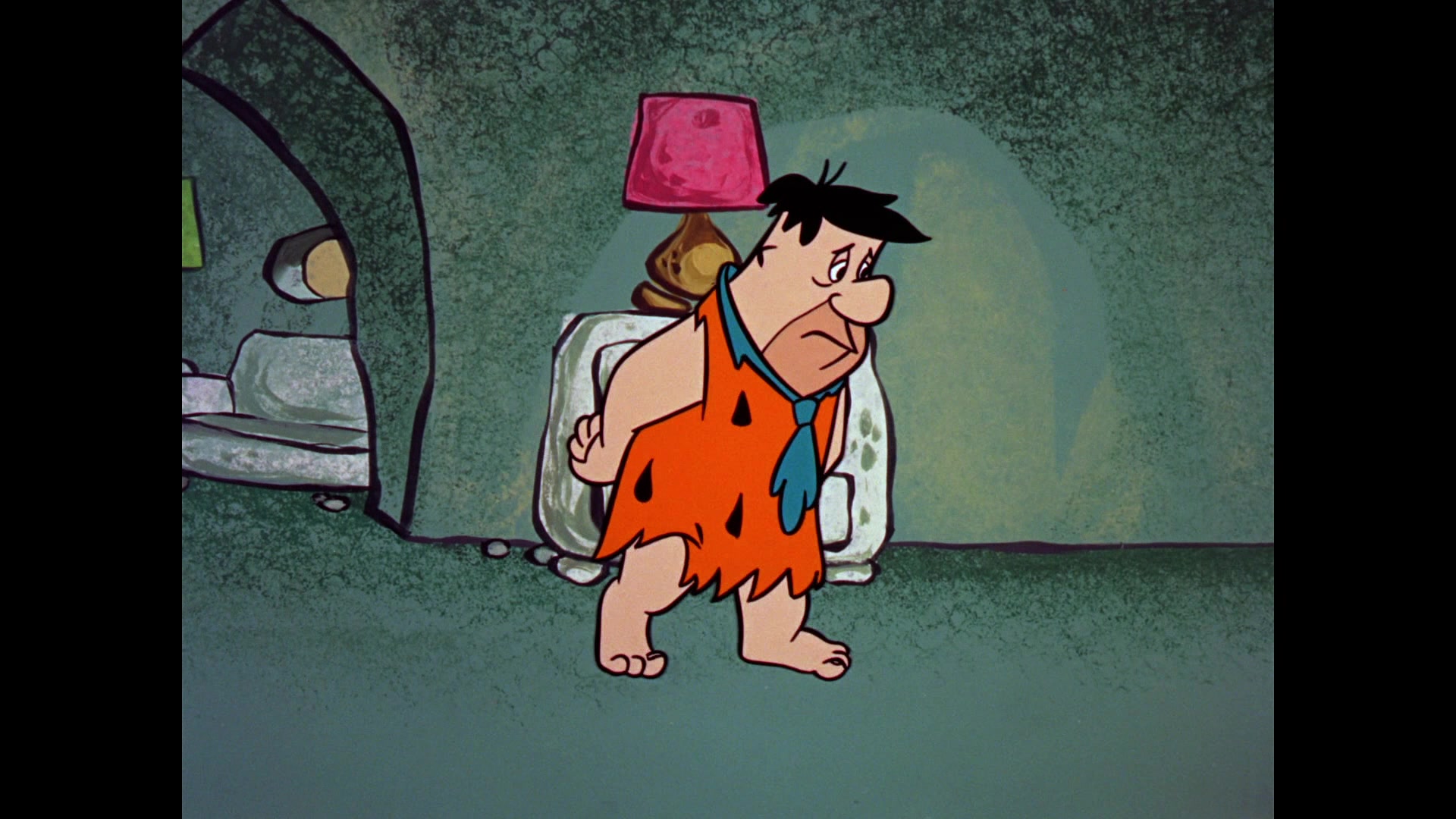 The Flintstones Season 1 Image | Fancaps