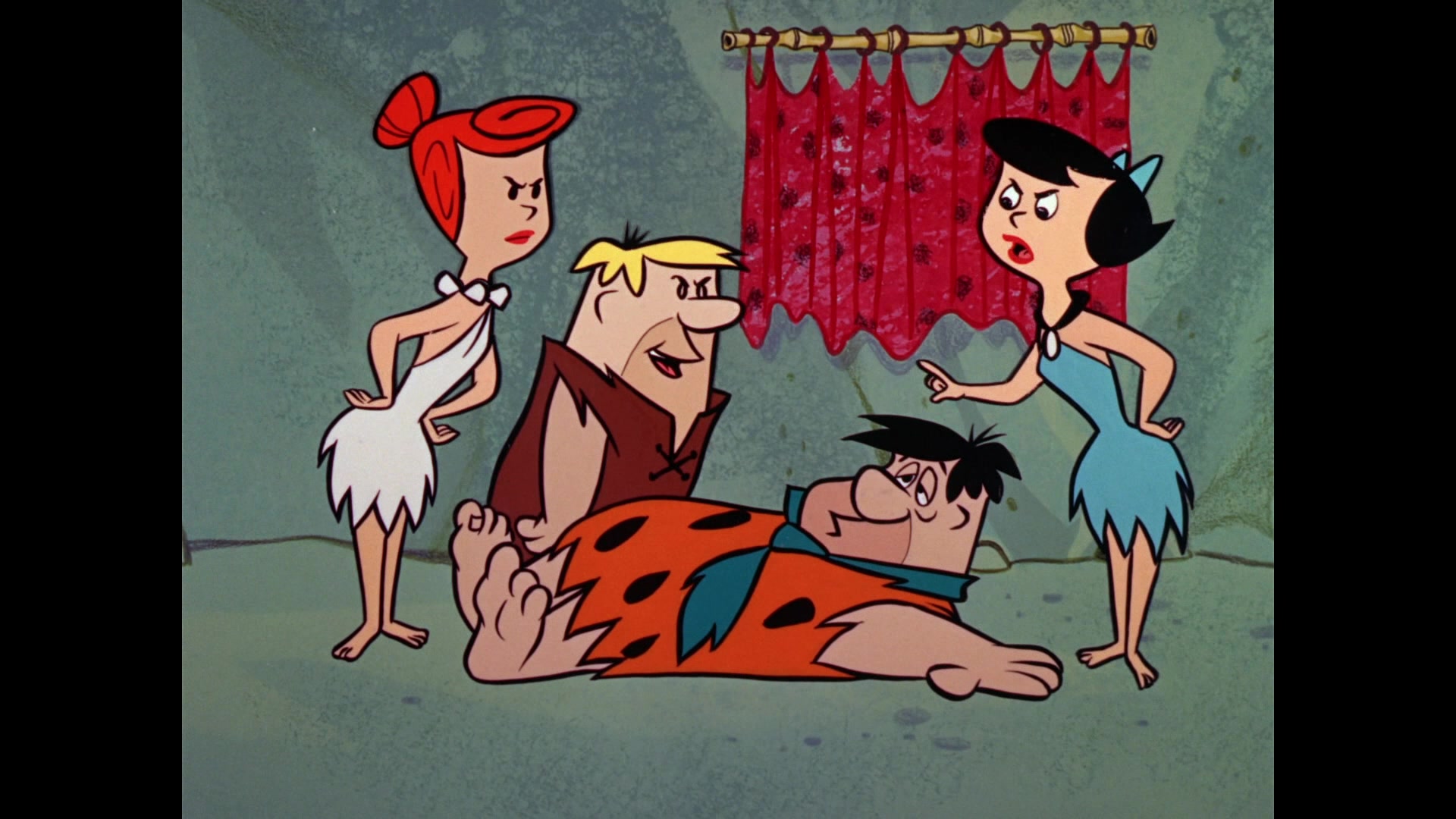 The Flintstones Season 1 Image | Fancaps