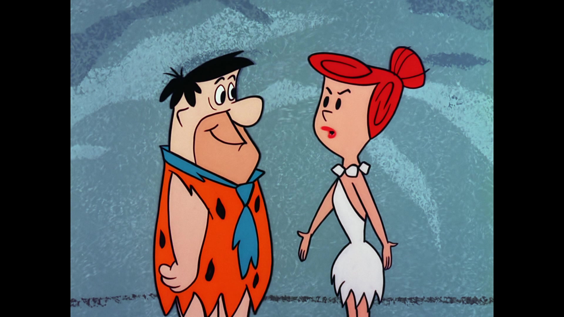 The Flintstones Season 1 Image | Fancaps