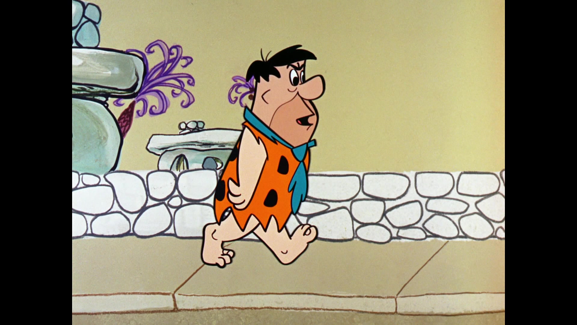 The Flintstones Season 1 Image | Fancaps