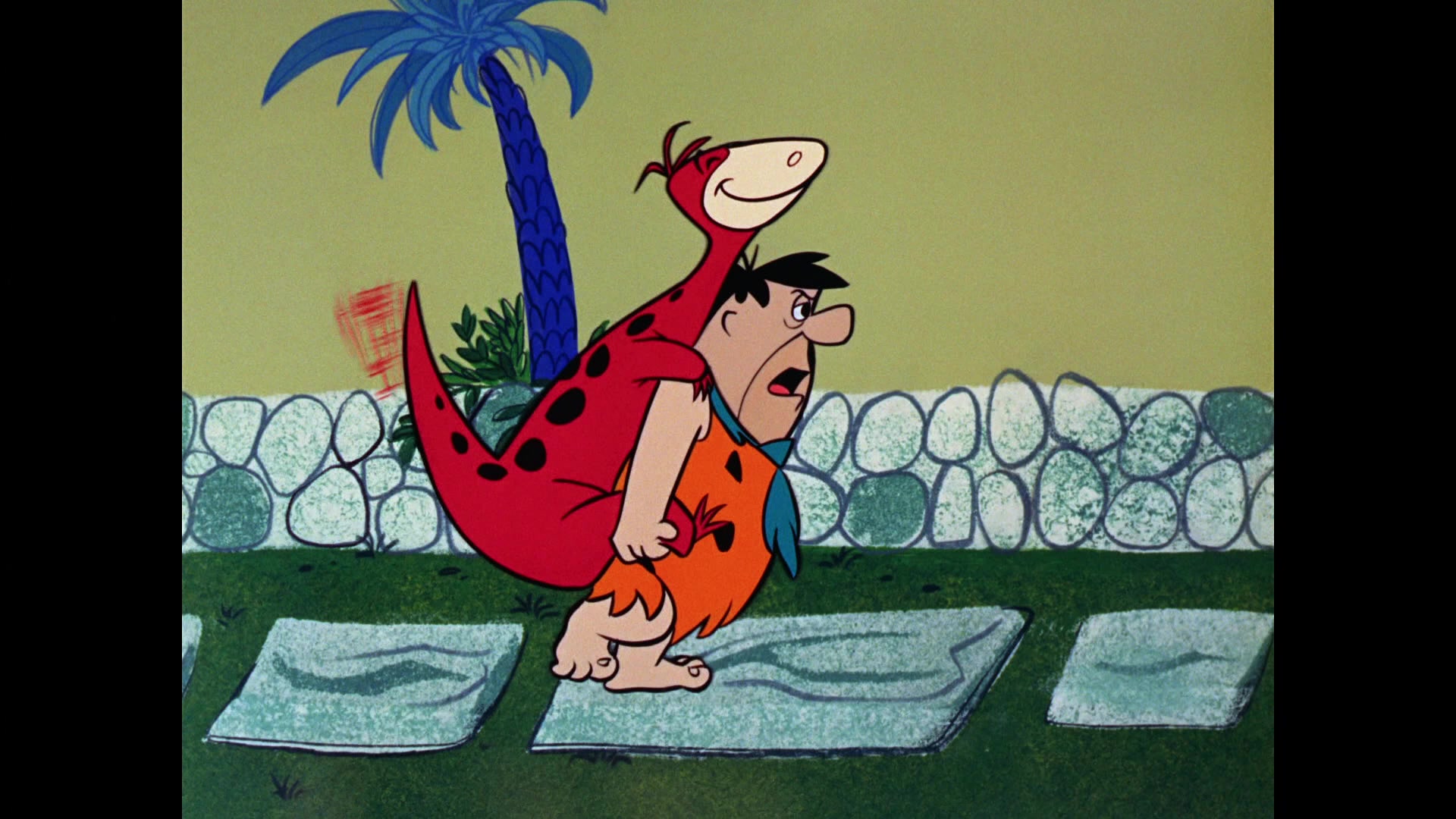 The Flintstones Season 1 Image | Fancaps