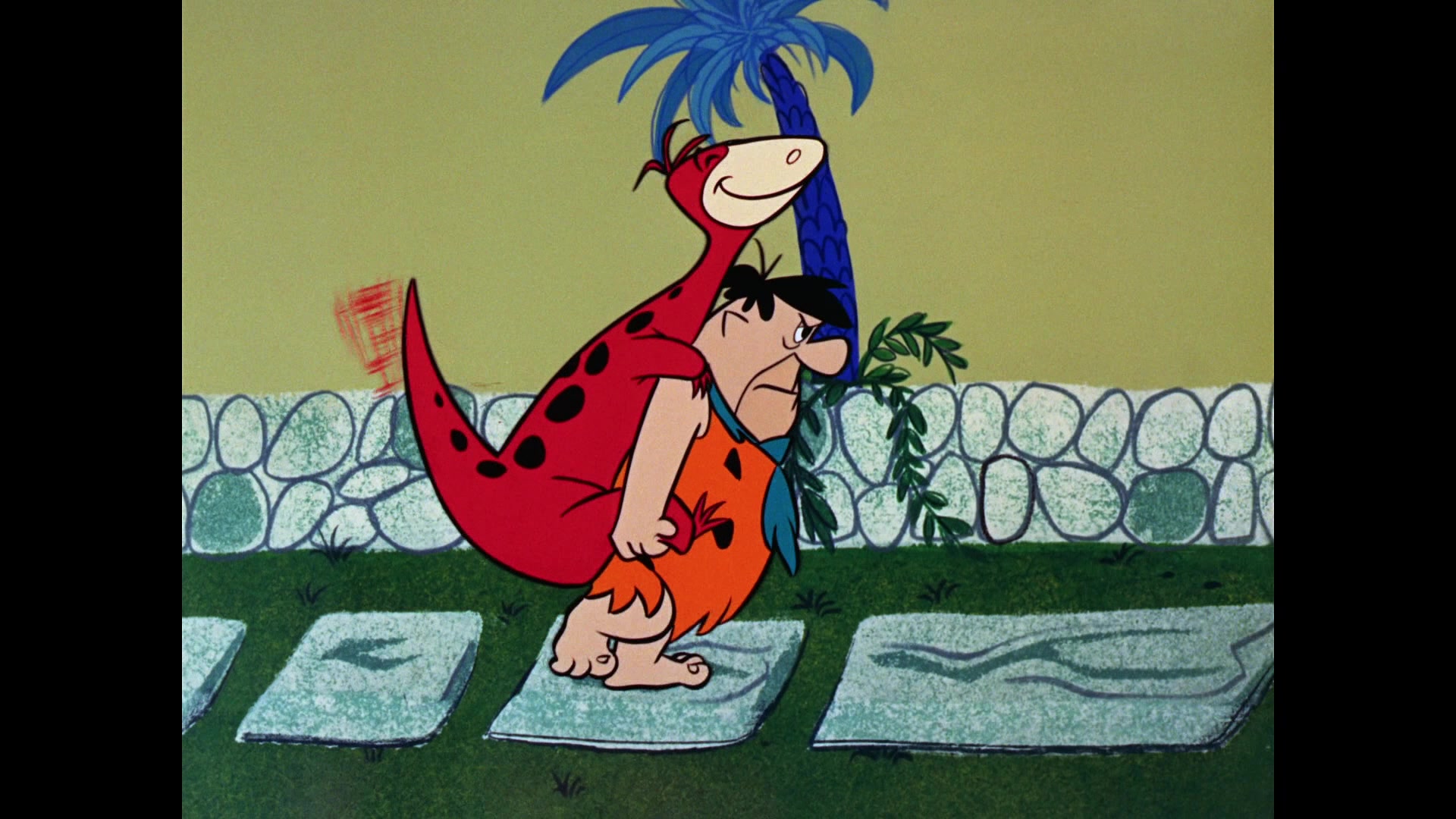 The Flintstones Season 1 Image | Fancaps