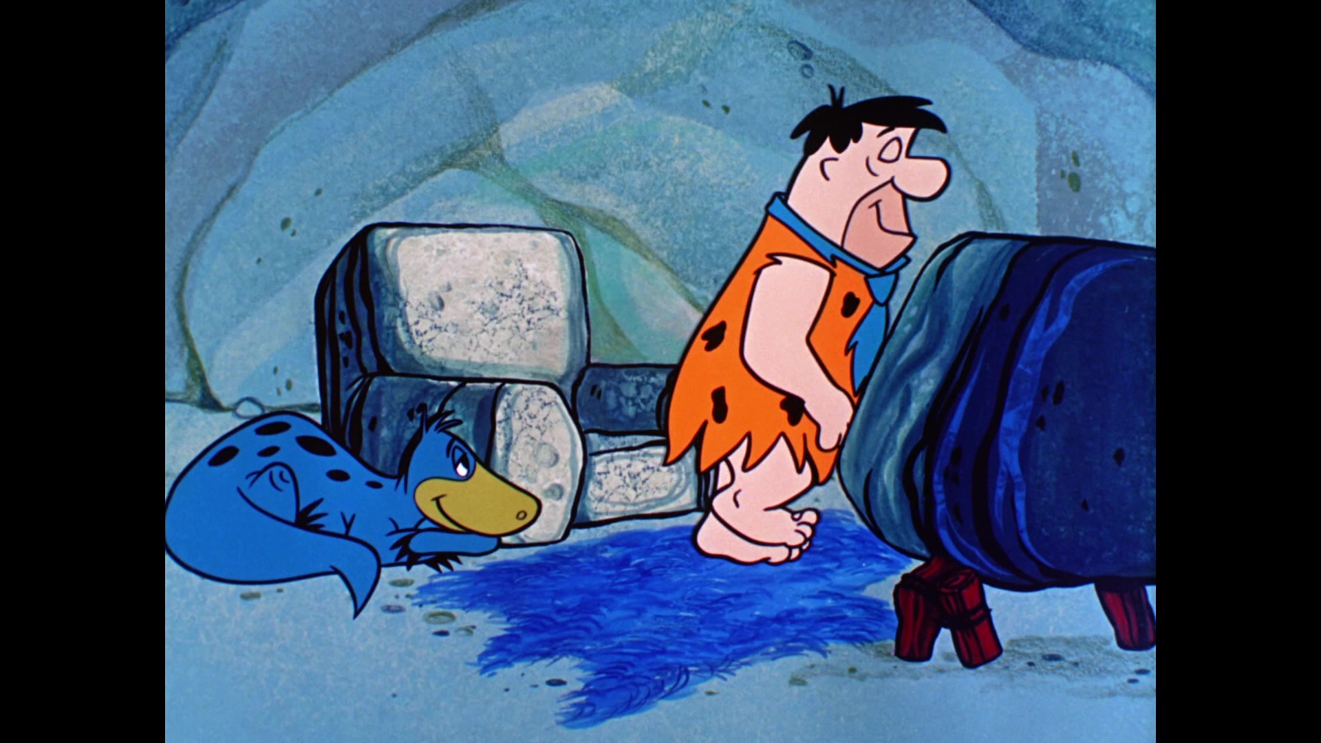 The Flintstones Season 1 Image | Fancaps