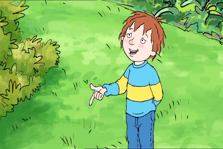 Horrid Henry Season 1 Image | Fancaps