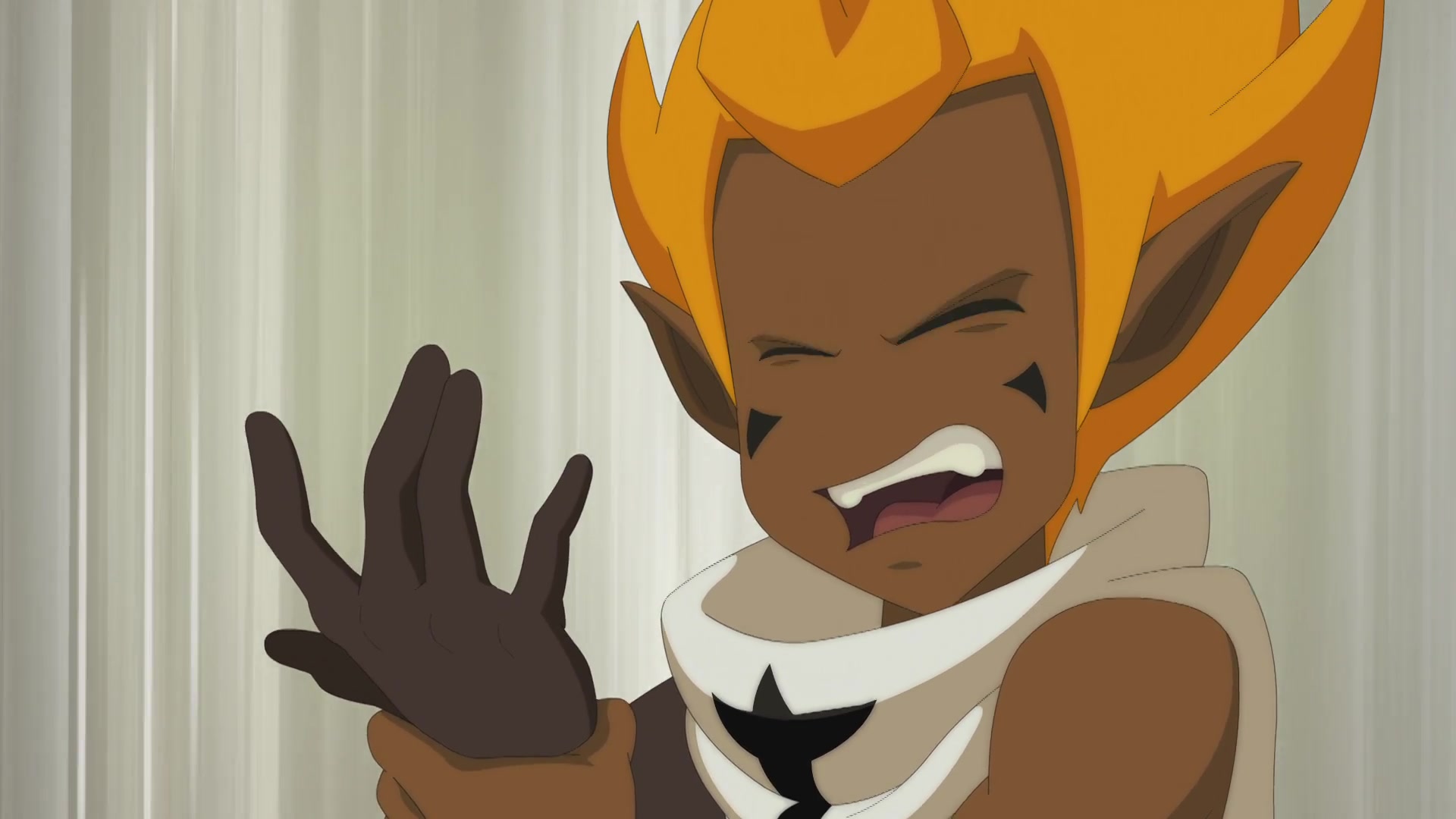 Wakfu Season 3 Image | Fancaps