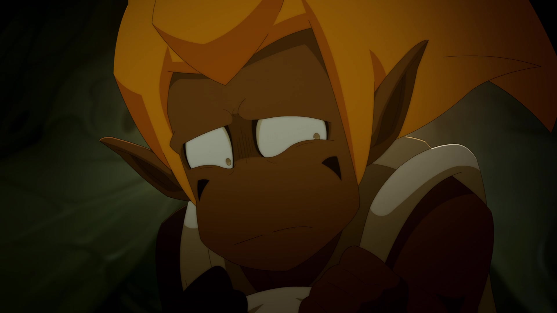 Wakfu Season 3 Image | Fancaps