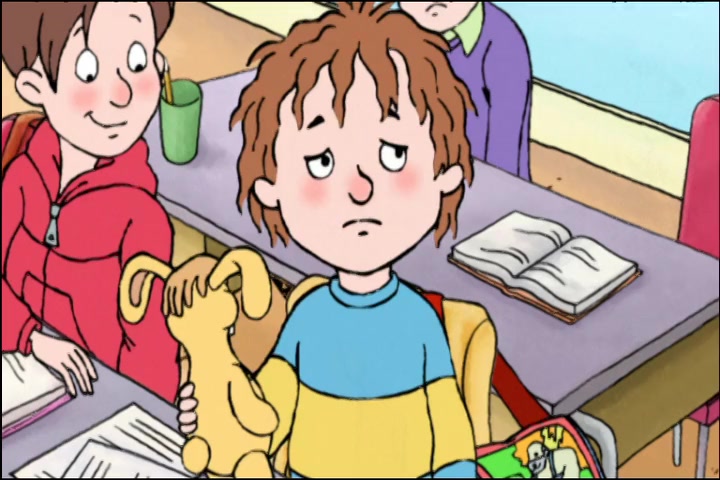 Horrid Henry Season 1 Image | Fancaps